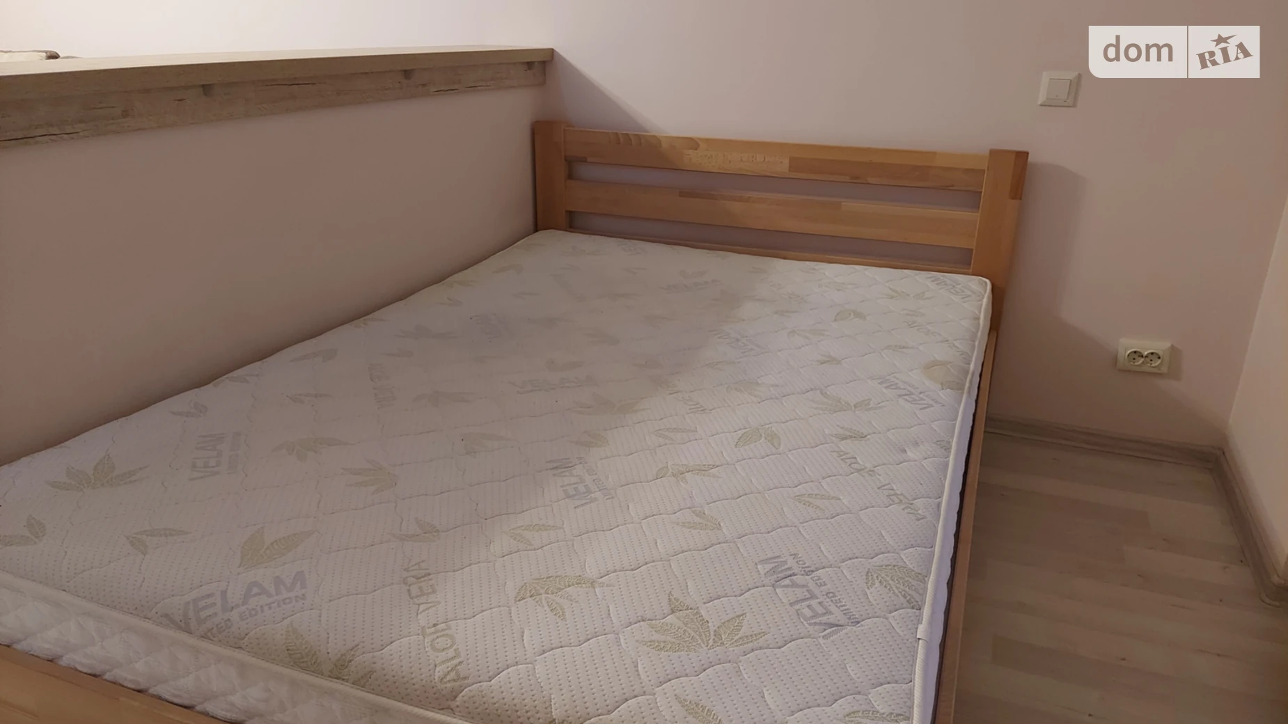 1-комнатная квартира 42 кв. м в Тернополе, ул. Галицкая - фото 4