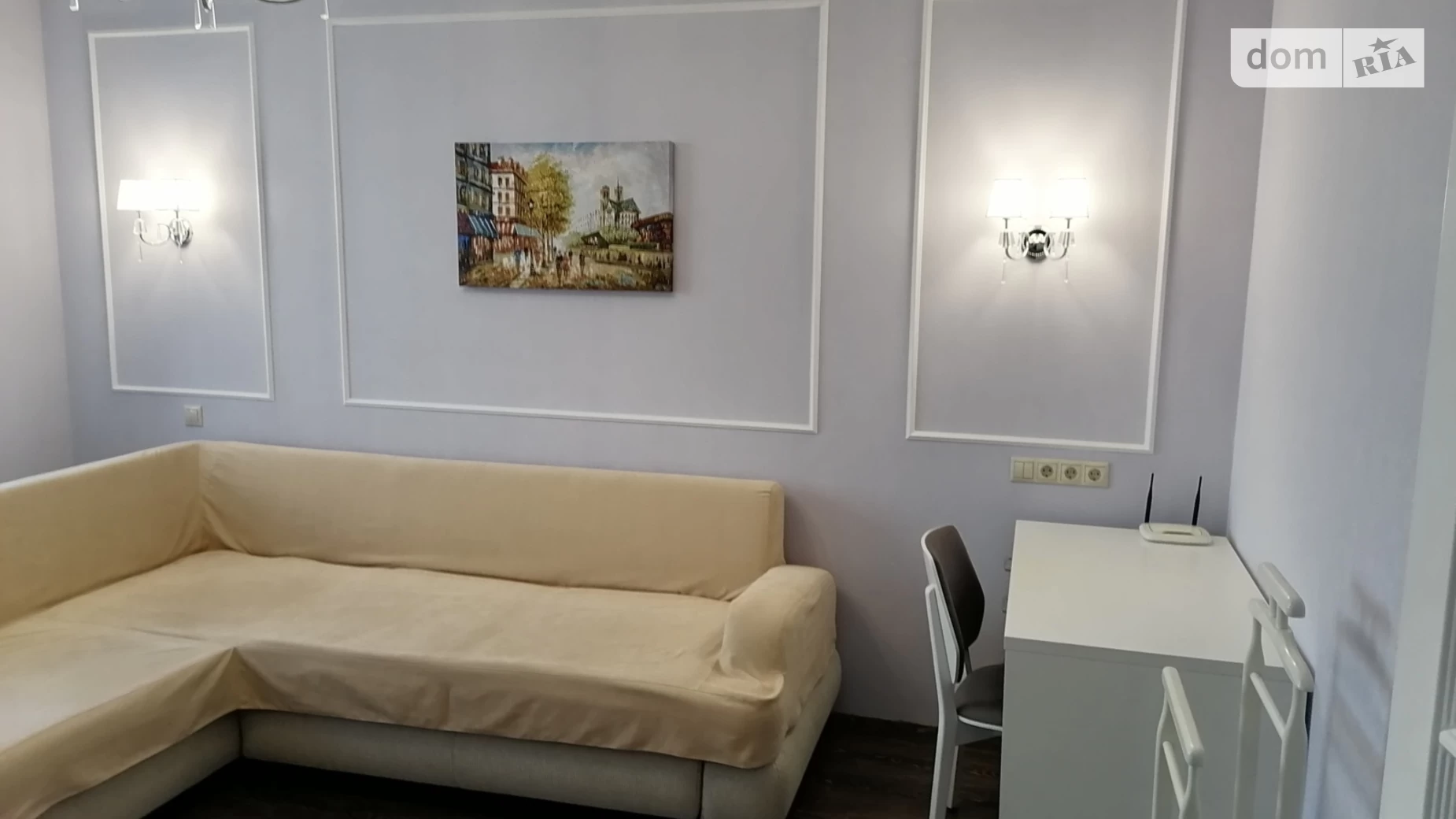 Продається 1-кімнатна квартира 38 кв. м у Петропавлівській Борщагівці, вул. Садова, 1В - фото 5