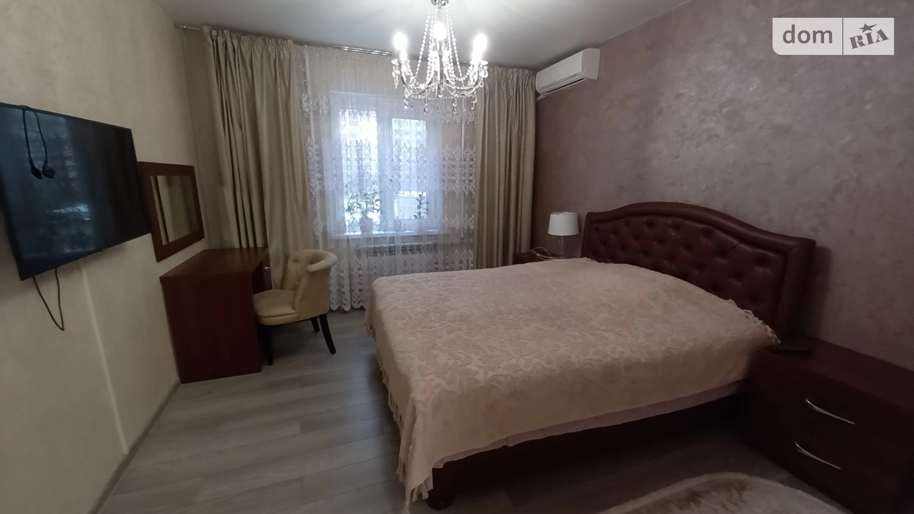 Продается 3-комнатная квартира 74.6 кв. м в Киеве, ул. Сержа Лифаря(Александра Сабурова), 8А - фото 4