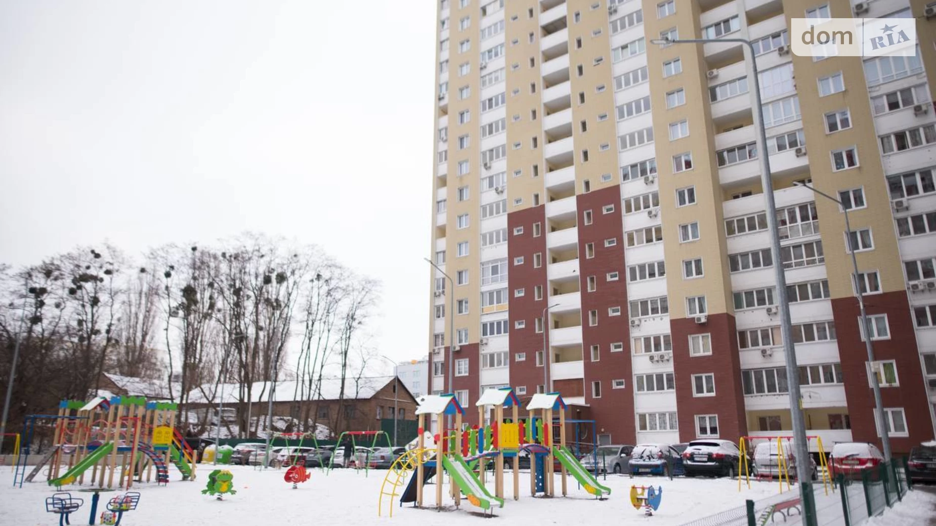 Продается 2-комнатная квартира 77.2 кв. м в Киеве, пер. Ясиноватский - фото 3