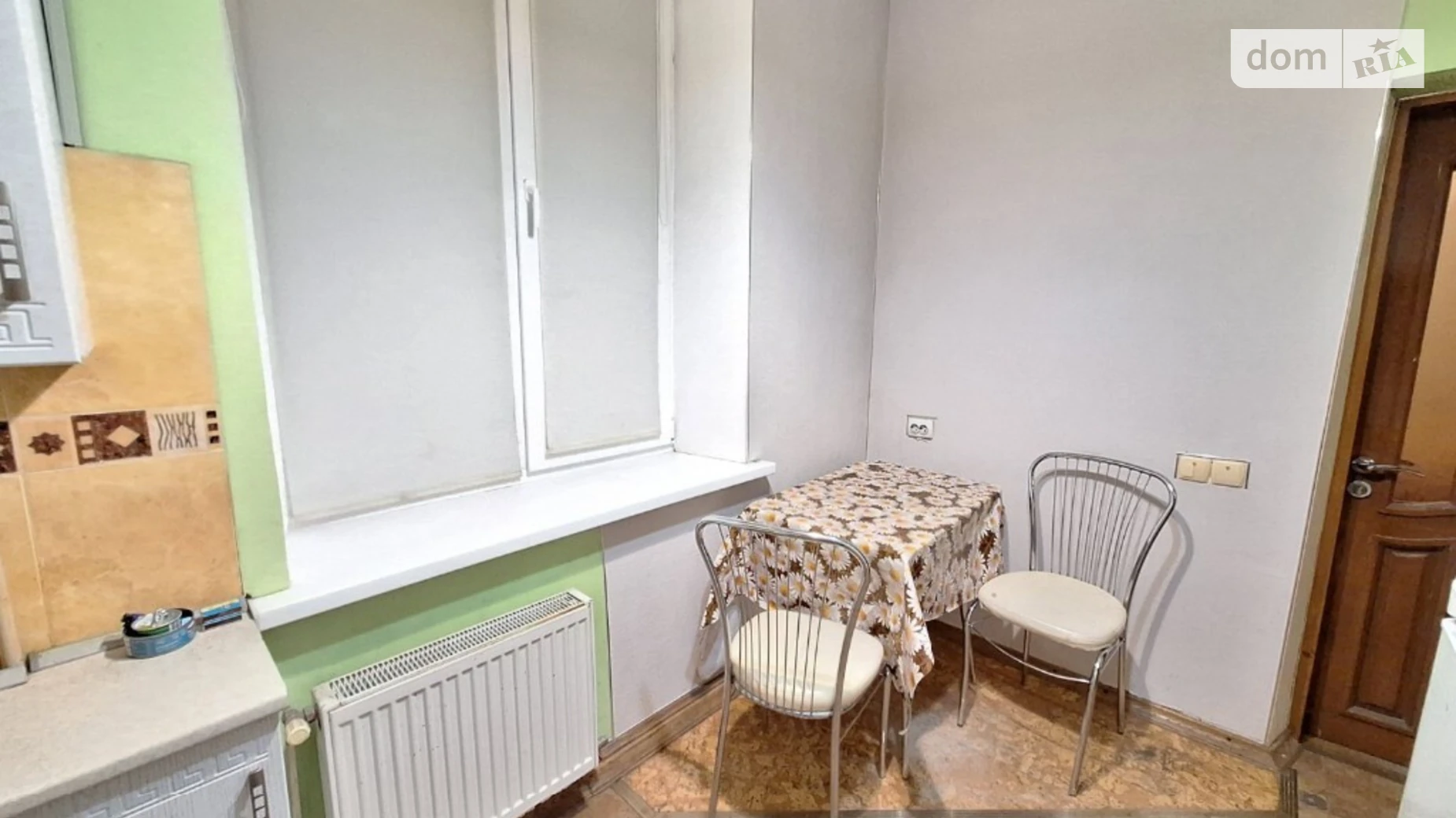 2-комнатная квартира 52 кв. м в Тернополе, просп. Бандеры Степана - фото 4