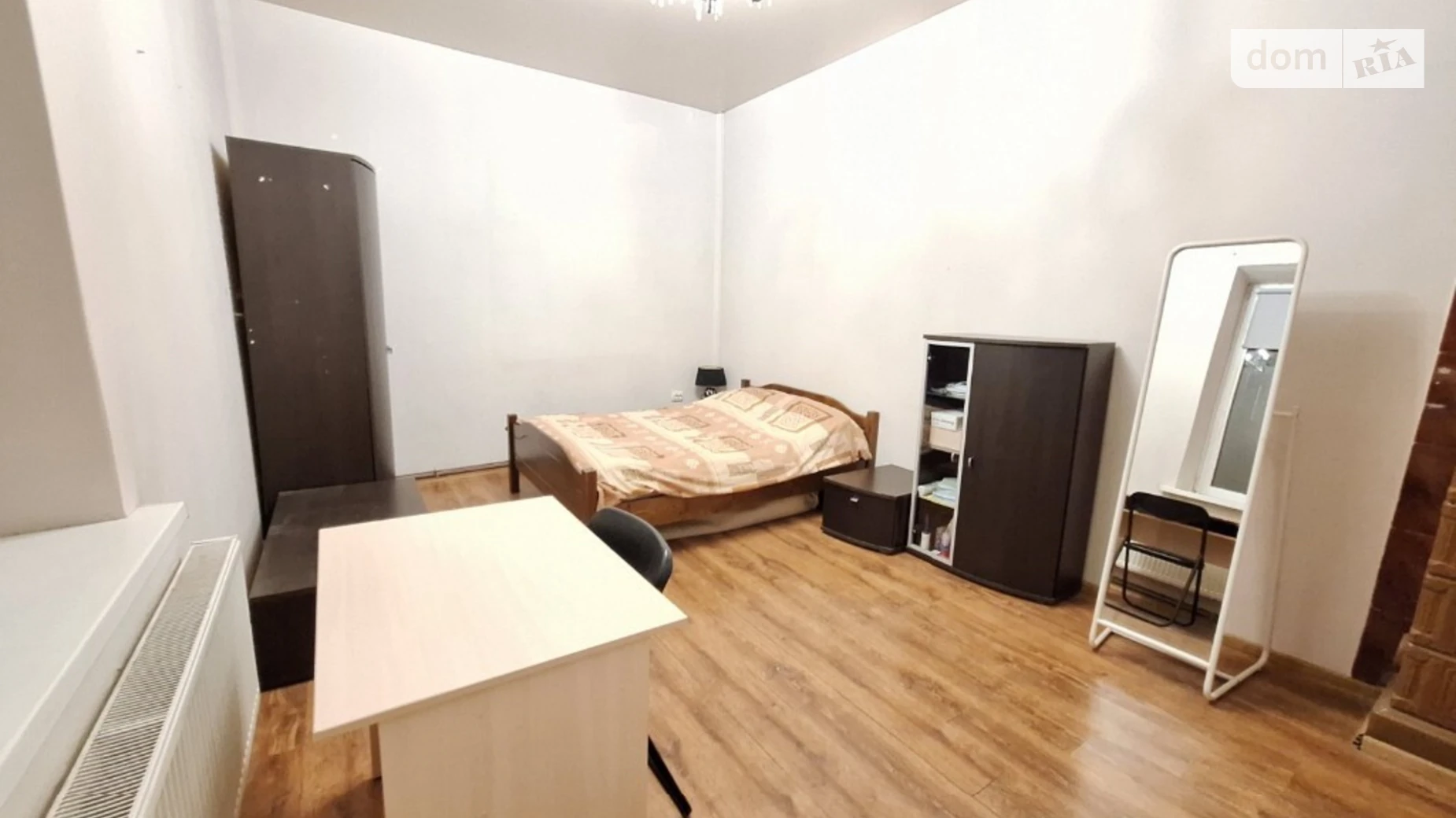 2-комнатная квартира 52 кв. м в Тернополе, просп. Бандеры Степана - фото 5