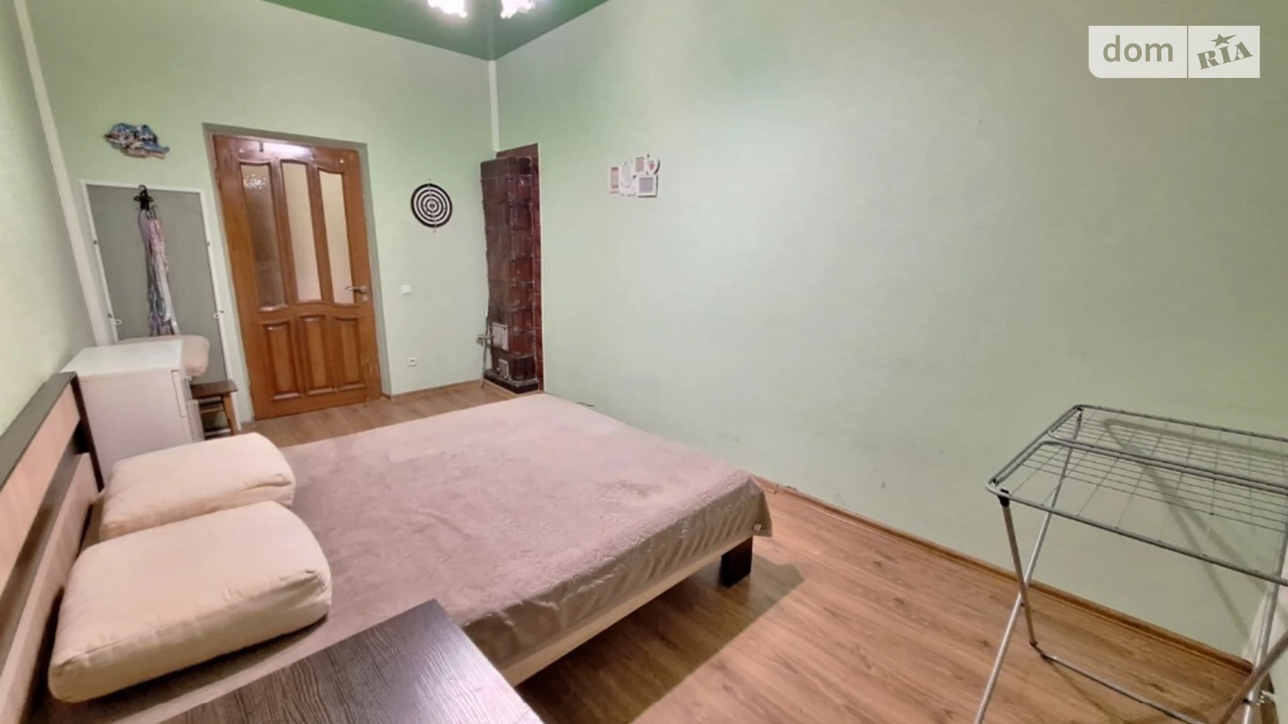 2-комнатная квартира 52 кв. м в Тернополе, просп. Бандеры Степана - фото 3