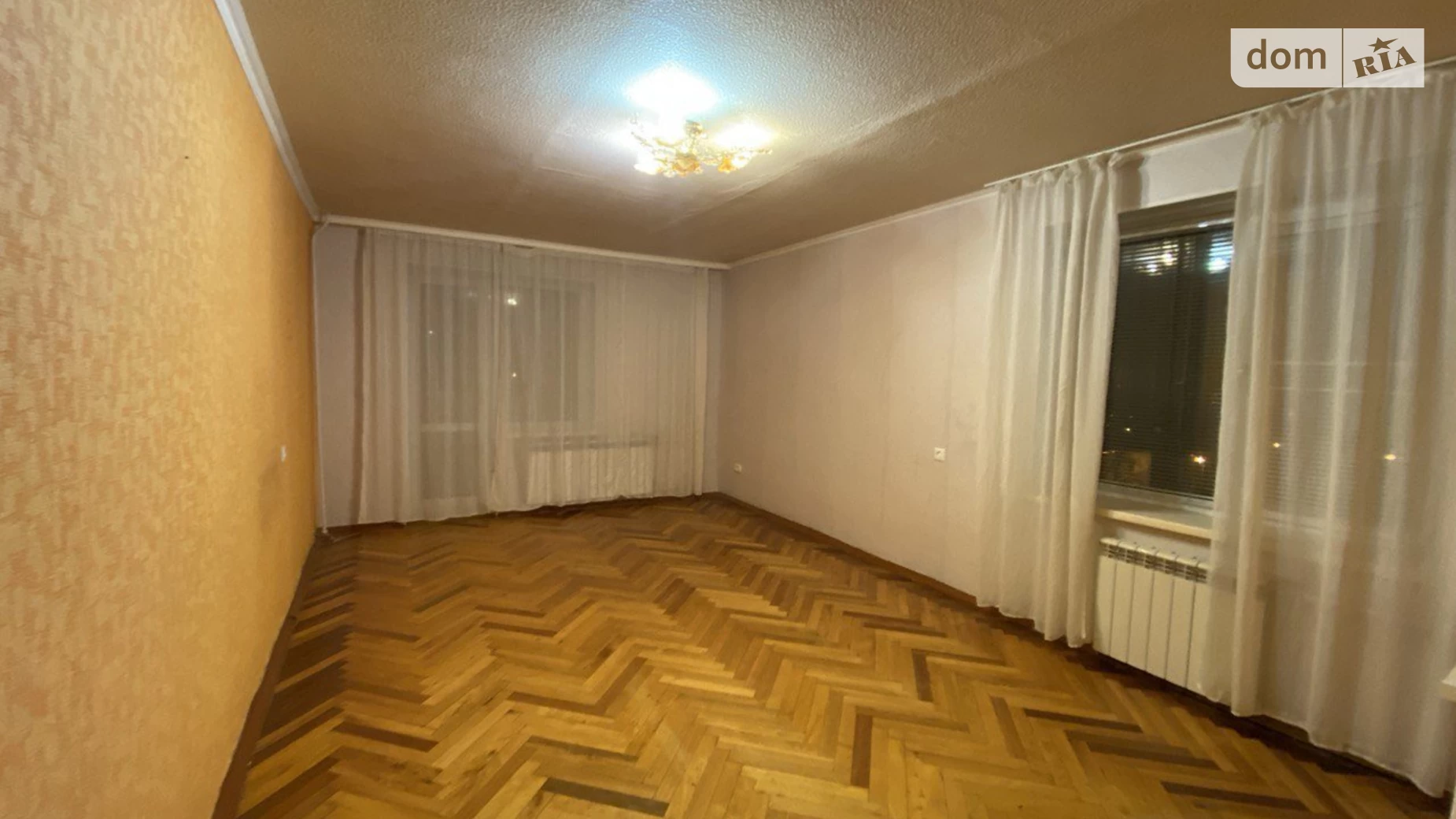 Продается 2-комнатная квартира 63 кв. м в Харькове