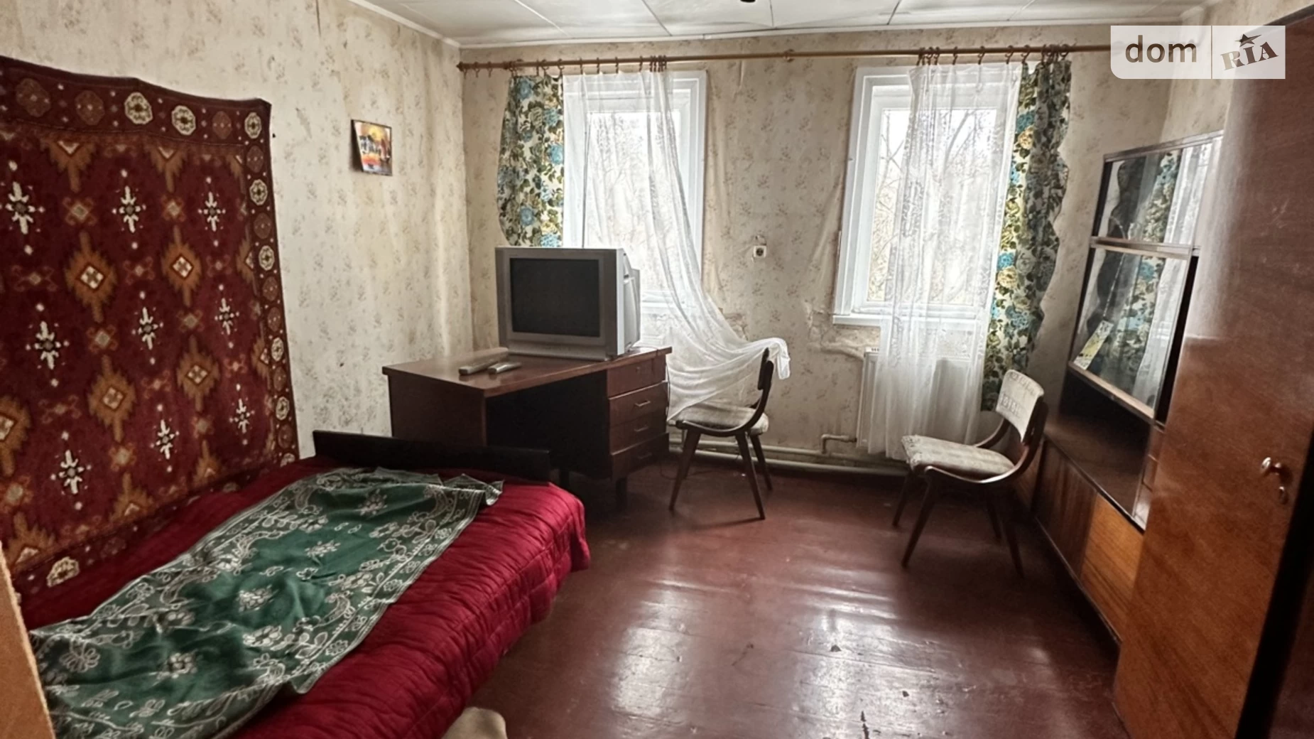 Продається частина будинку 52.8 кв. м з верандою, цена: 25200 $ - фото 5