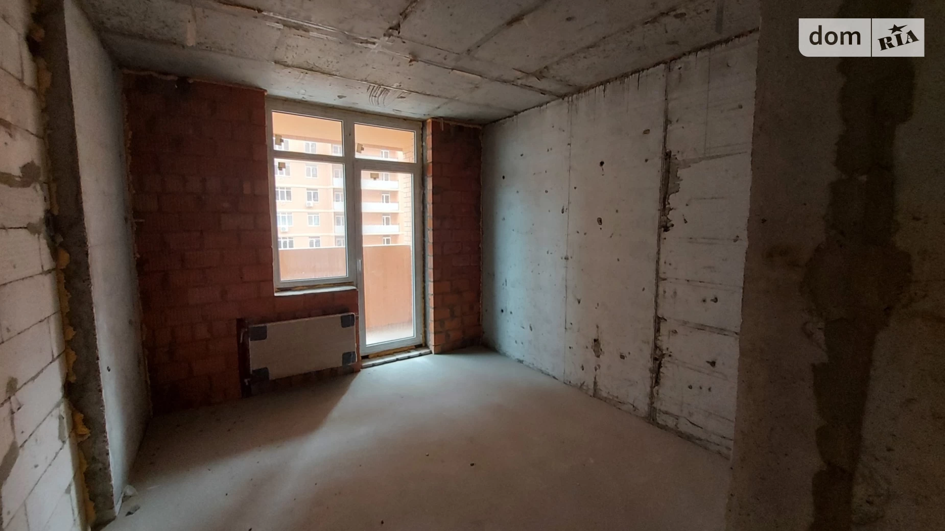 Продается 2-комнатная квартира 61 кв. м в Одессе, Овидиопольская дор. - фото 4