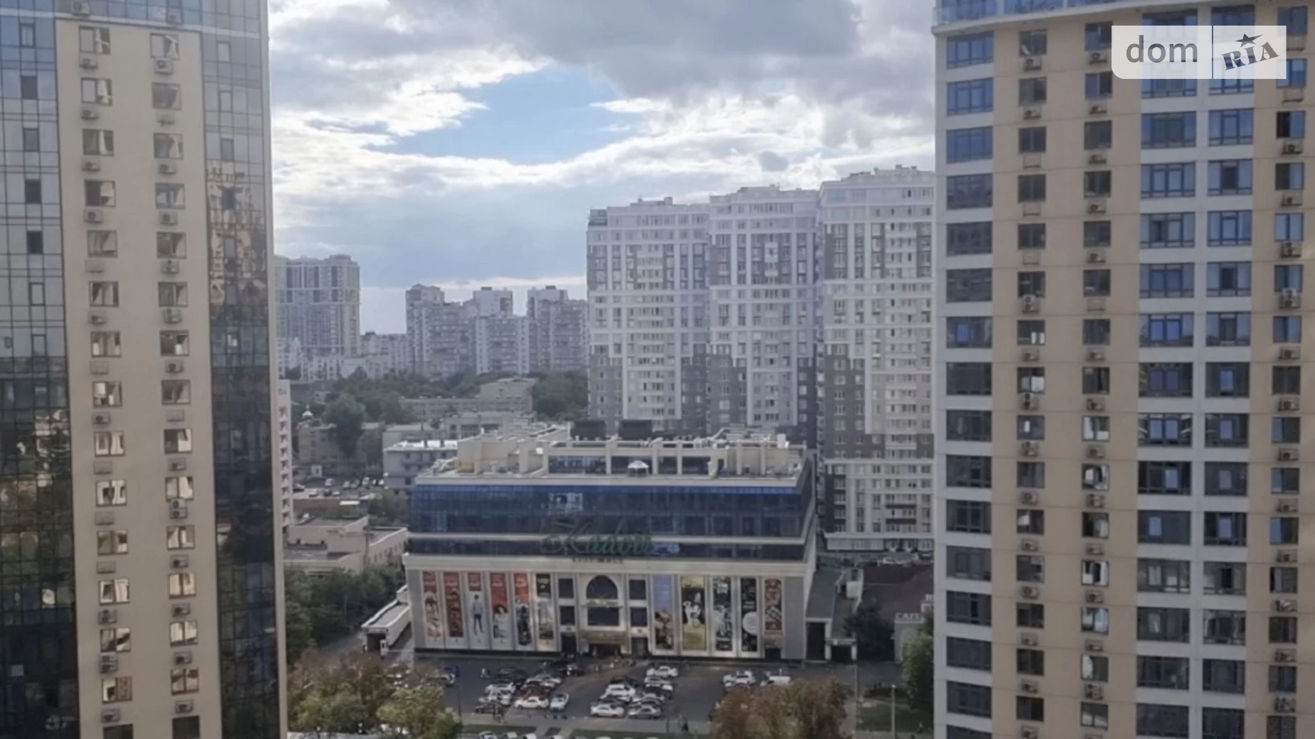 Продается 1-комнатная квартира 41.78 кв. м в Одессе