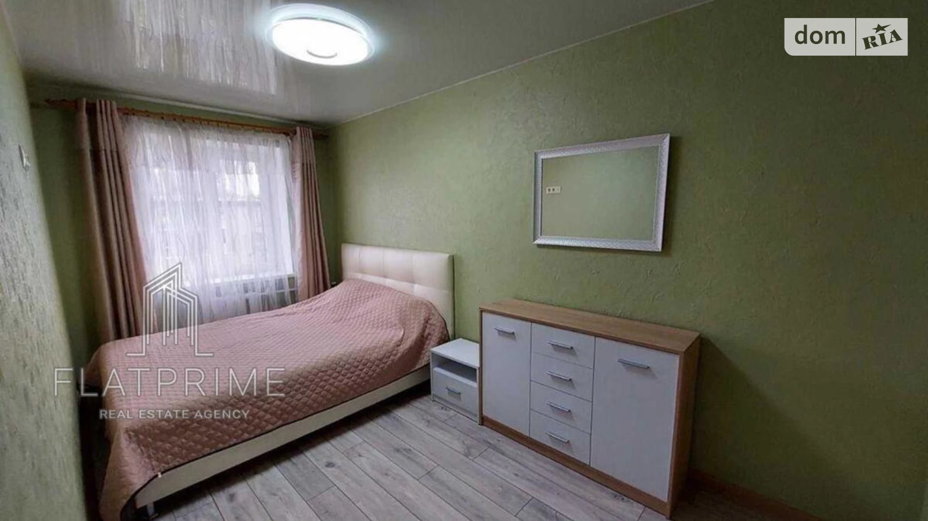 Продается 2-комнатная квартира 43 кв. м в Киеве, ул. Ялтинская, 14 - фото 4