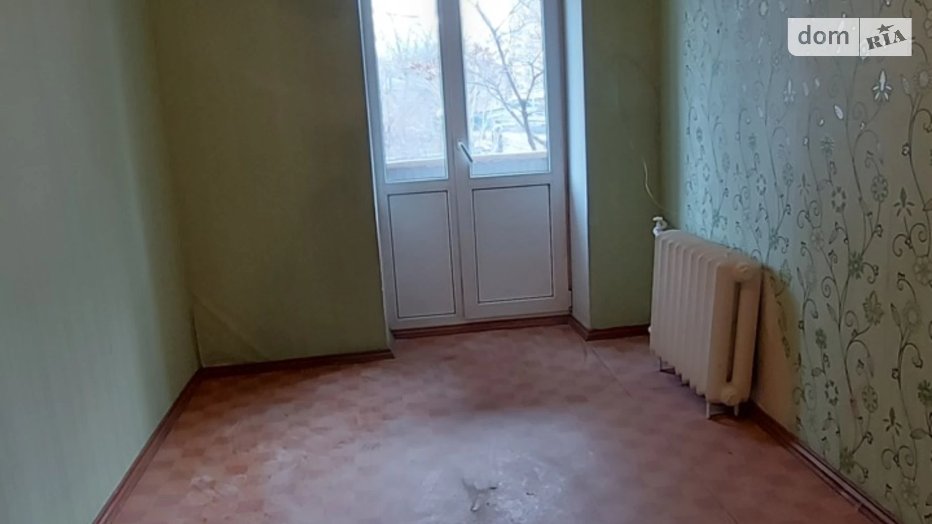 Продается 2-комнатная квартира 45 кв. м в Одессе, сквер Серединский, 3