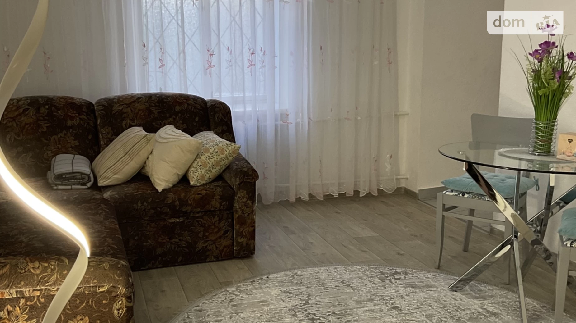 Сдается в аренду часть дома с мебелью, цена: 2000 грн - фото 5