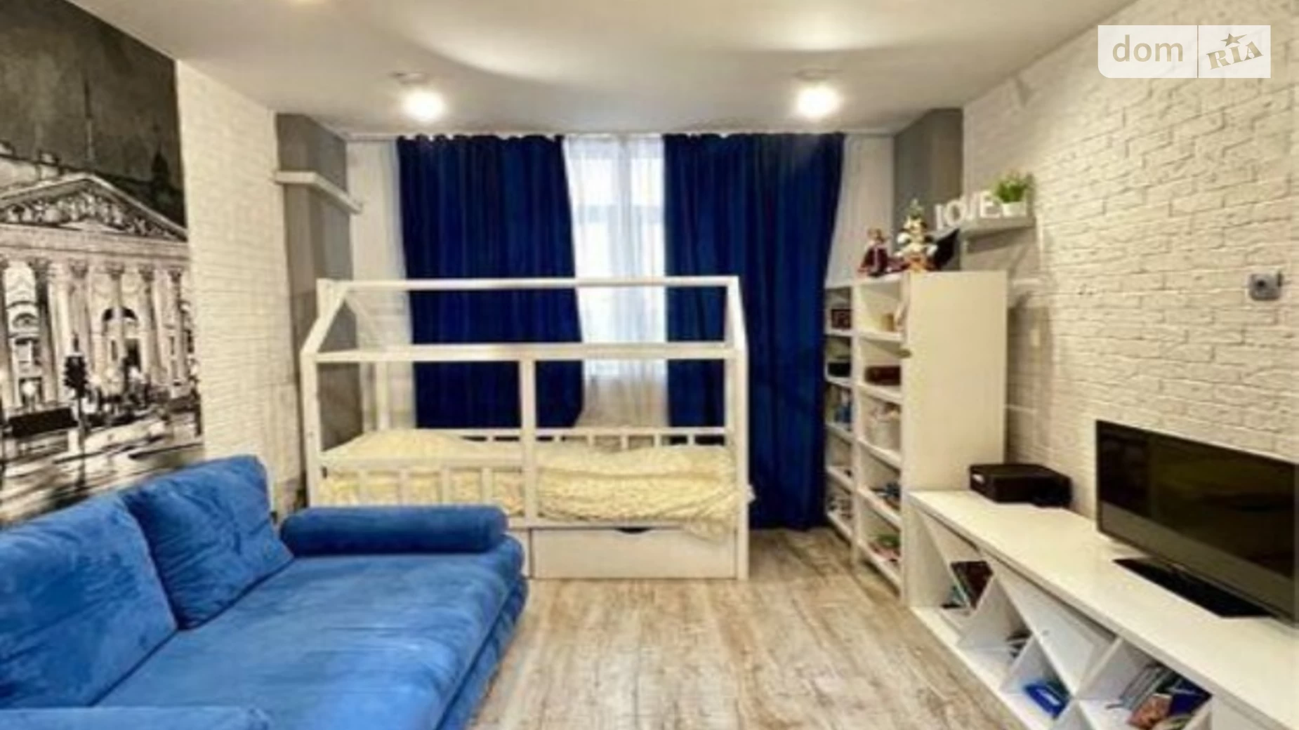 Продается 2-комнатная квартира 65 кв. м в Киеве, ул. Семьи Кульженков, 8 - фото 2
