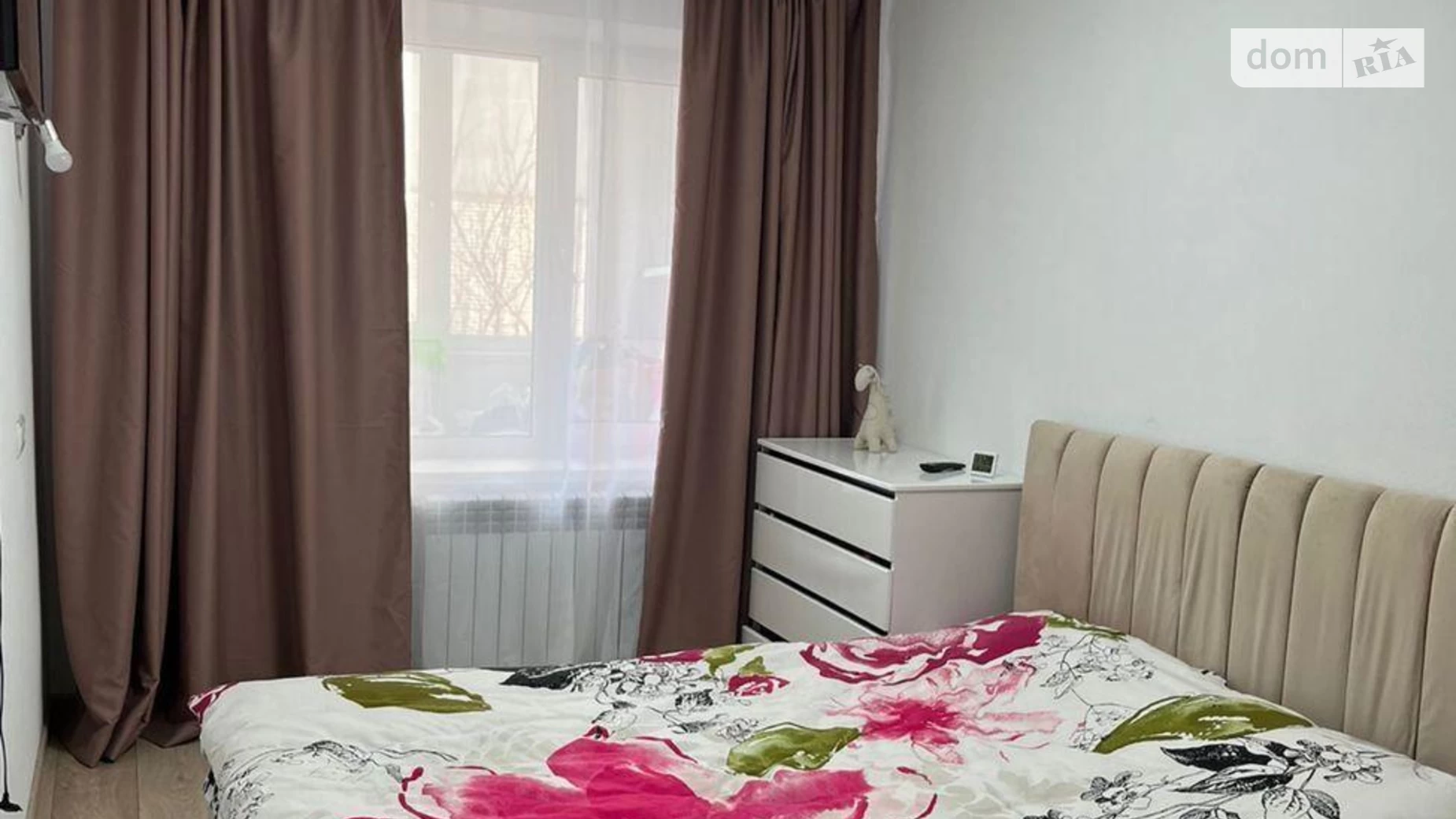 Продается 2-комнатная квартира 50 кв. м в Харькове, ул. Клочковская, 101Б
