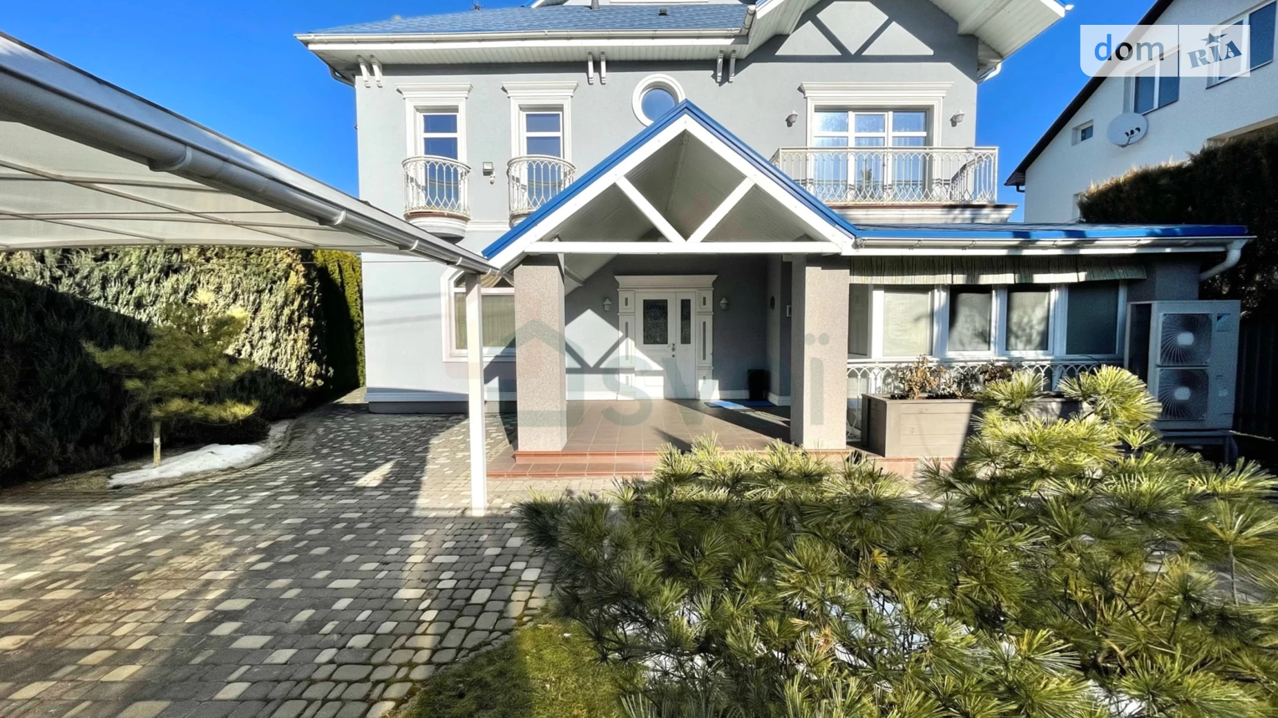 Продається будинок 2 поверховий 230.9 кв. м з подвалом, цена: 345000 $ - фото 5