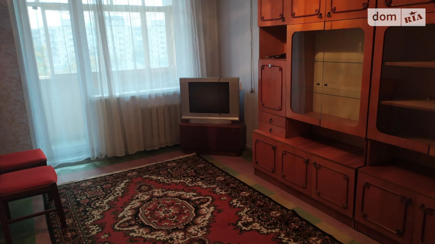 Продается 2-комнатная квартира 45 кв. м в Днепре, ул. Галины Мазепы(Ковалевской Софии)