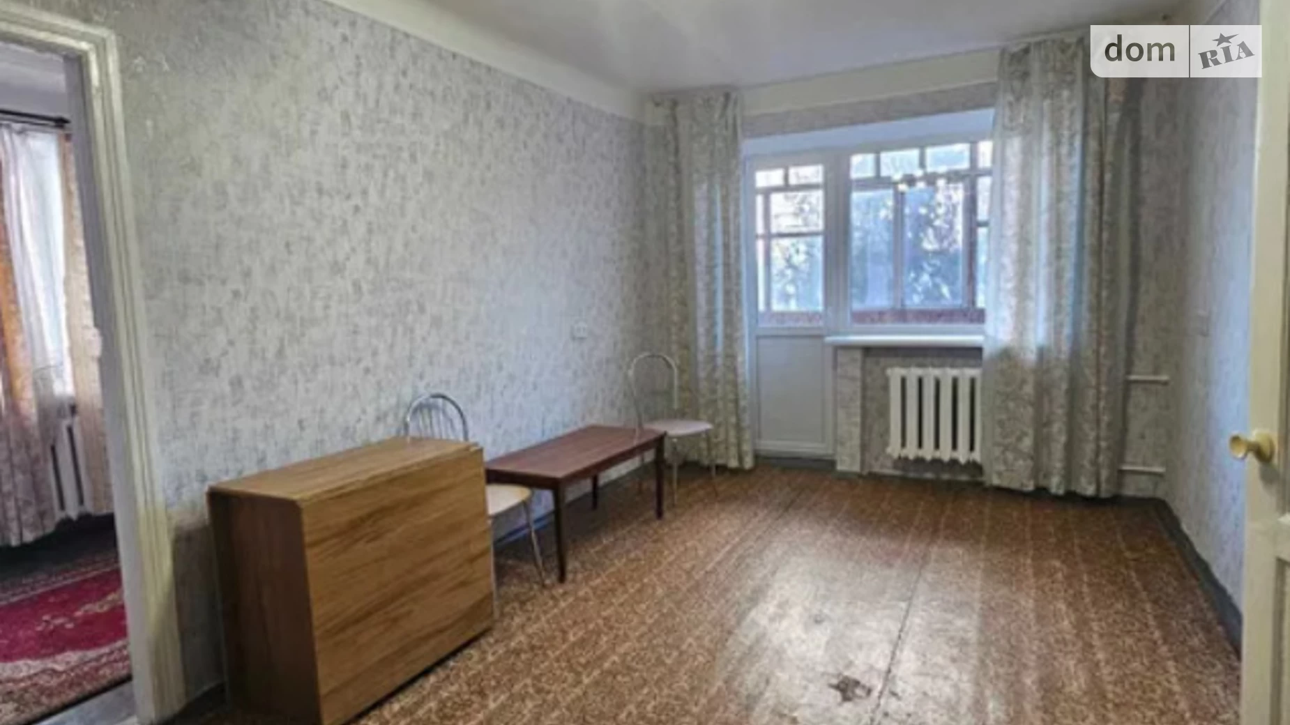 Продается 2-комнатная квартира 48 кв. м в Днепре, просп. Слобожанский - фото 4