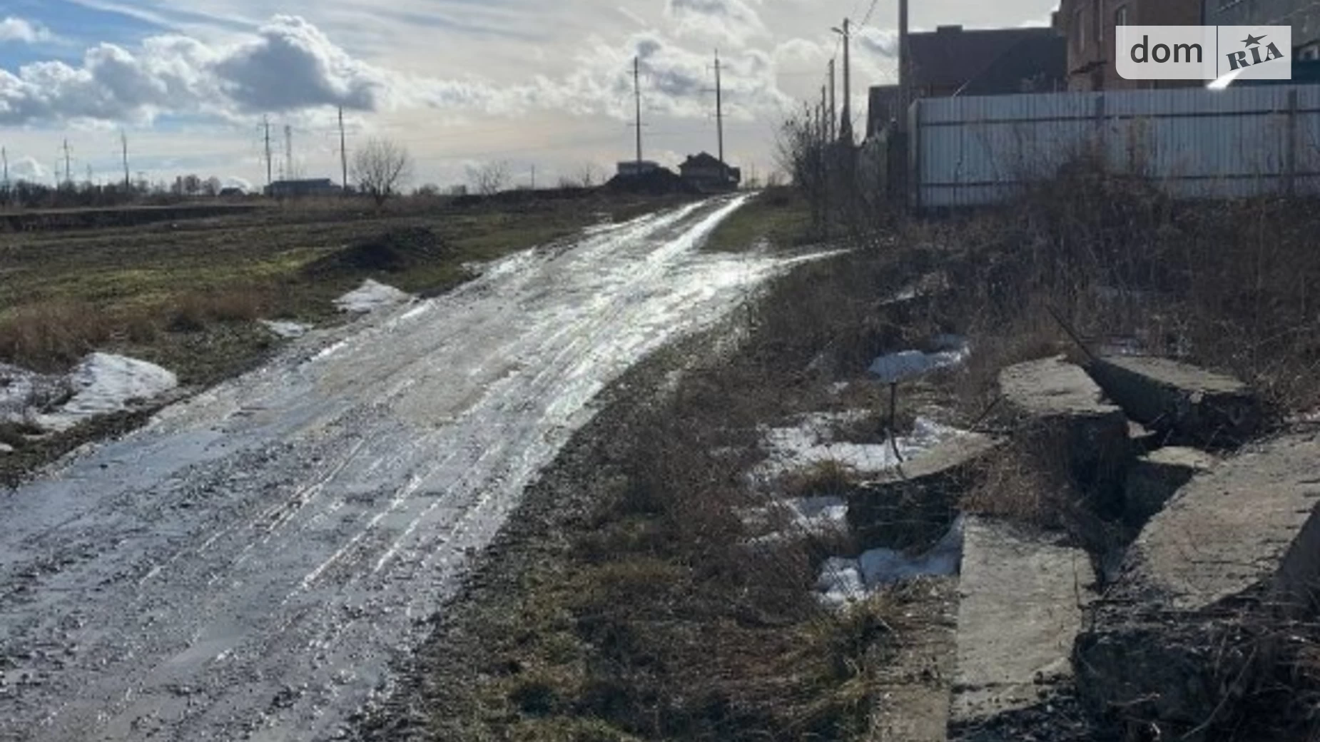 Продается земельный участок 14 соток в Тернопольской области, цена: 15900 $ - фото 4