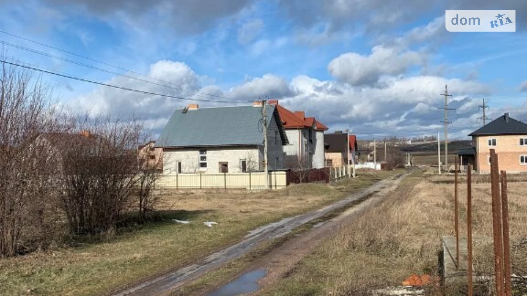 Продается земельный участок 14 соток в Тернопольской области, цена: 15900 $ - фото 3