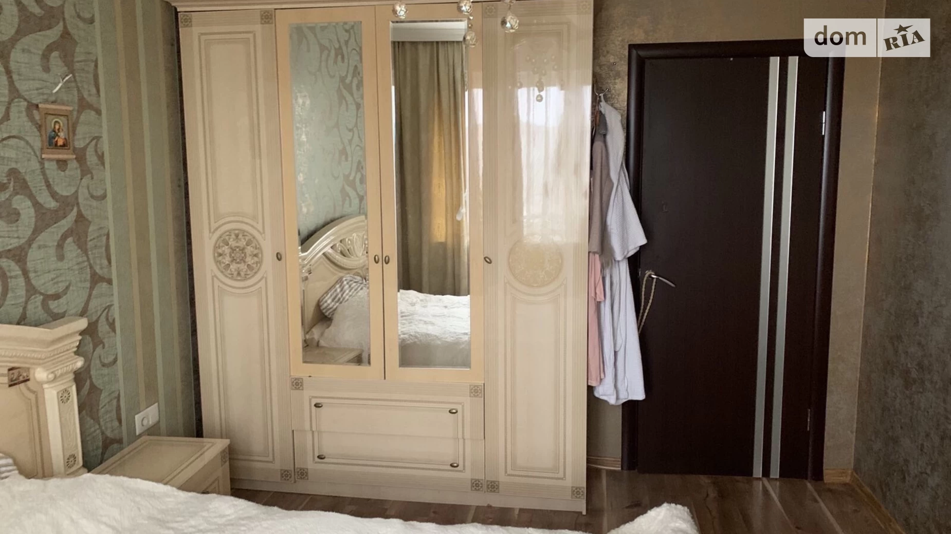 Продается 2-комнатная квартира 59 кв. м в Виннице, ул. Чайковского