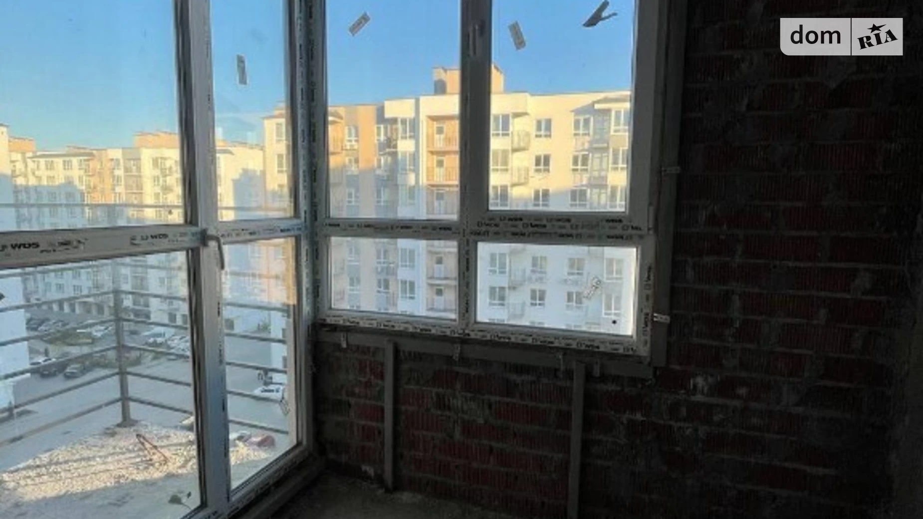 Продается 2-комнатная квартира 78.7 кв. м в Слобожанском, ул. Семейная, 6 - фото 4
