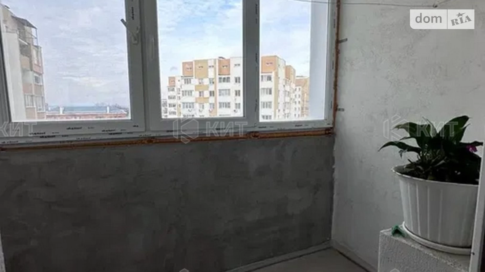 Продается 1-комнатная квартира 40.5 кв. м в Харькове, просп. Льва Ландау, 52А - фото 3