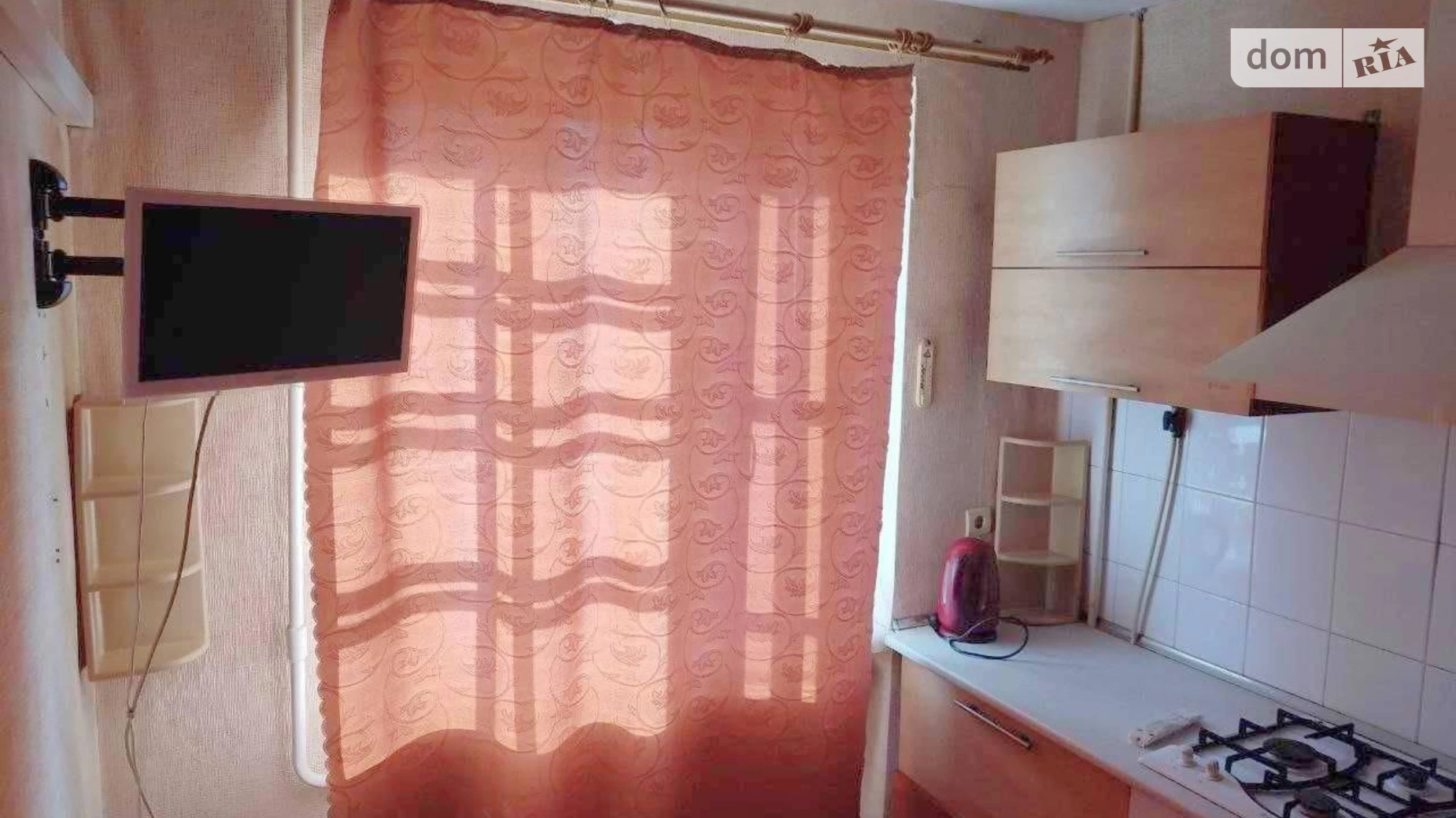 Продается 2-комнатная квартира 49.4 кв. м в Одессе, ул. Сегедская