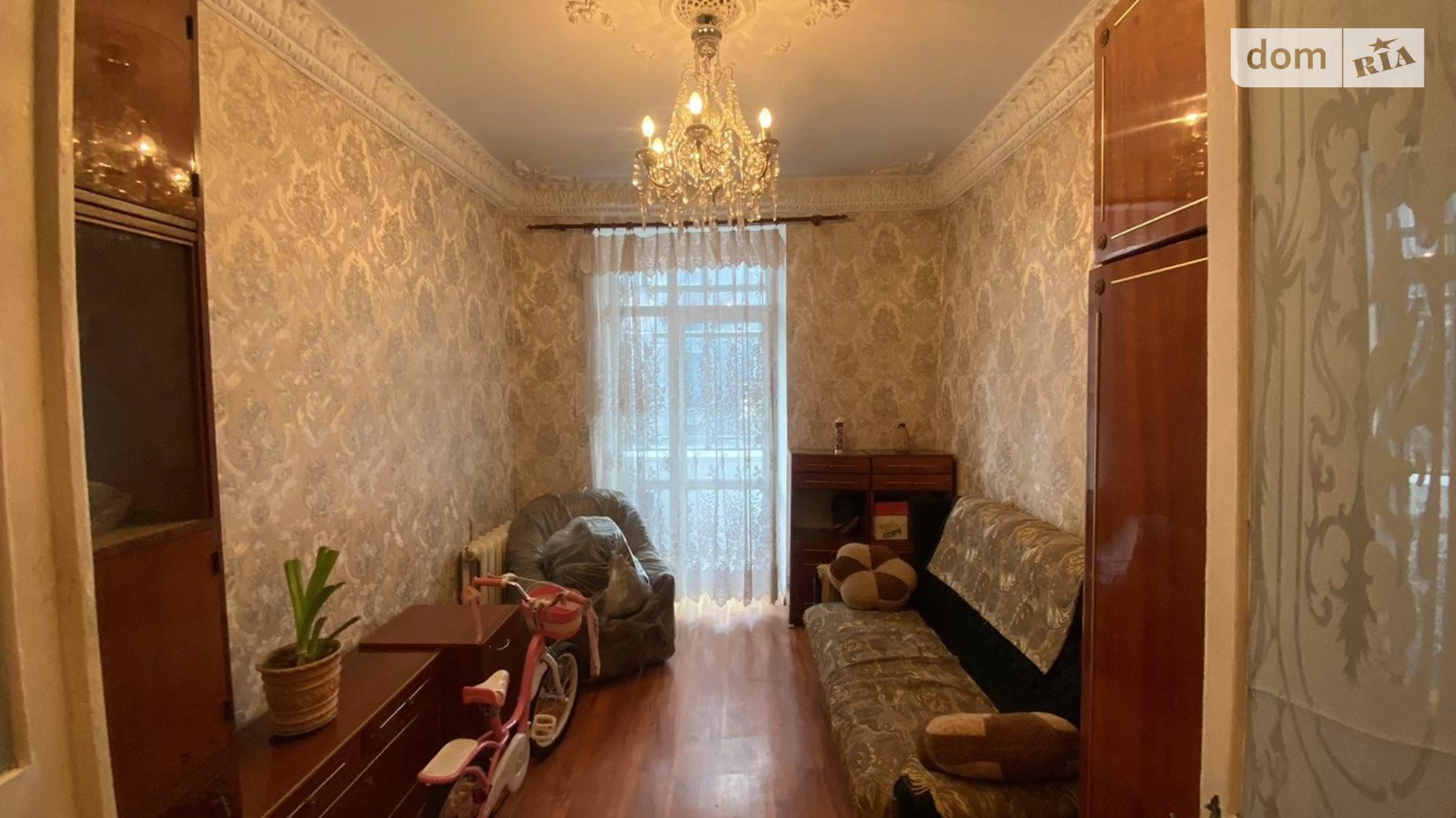 Продается 2-комнатная квартира 49 кв. м в Одессе, ул. Головковская - фото 3