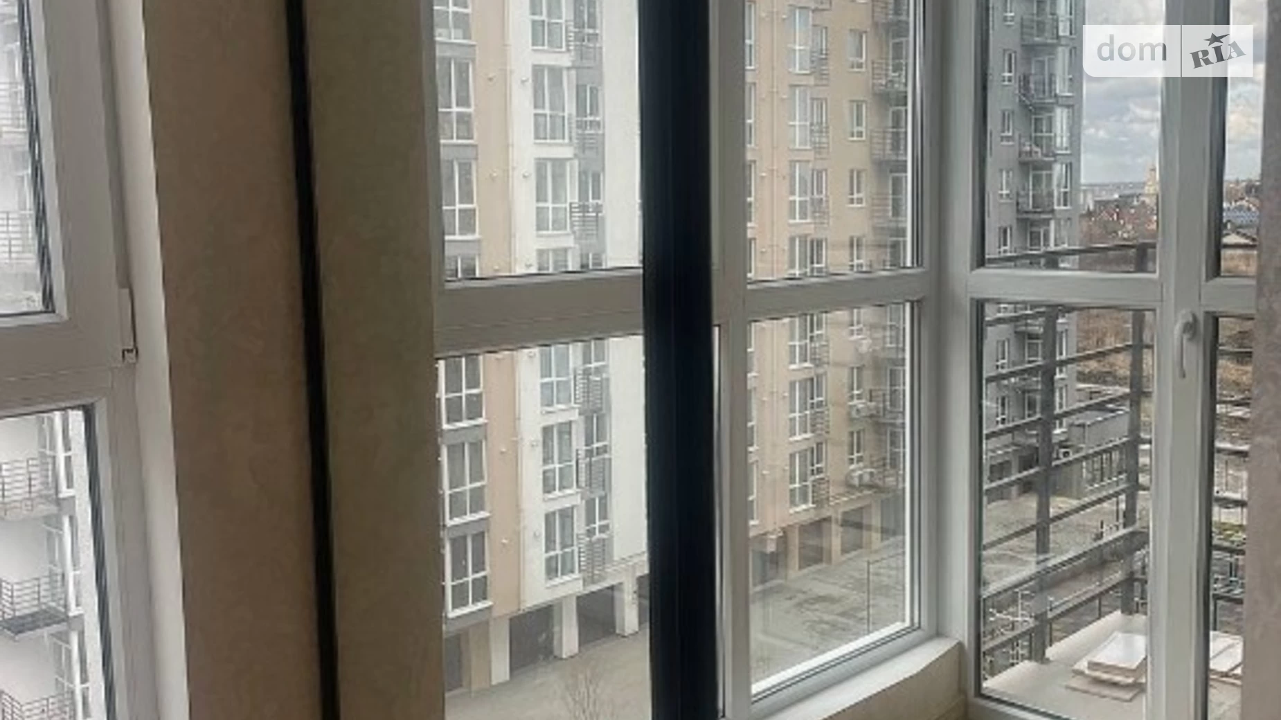 Продається 1-кімнатна квартира 45 кв. м у Слобожанському, вул. Сімейна, 6 - фото 4