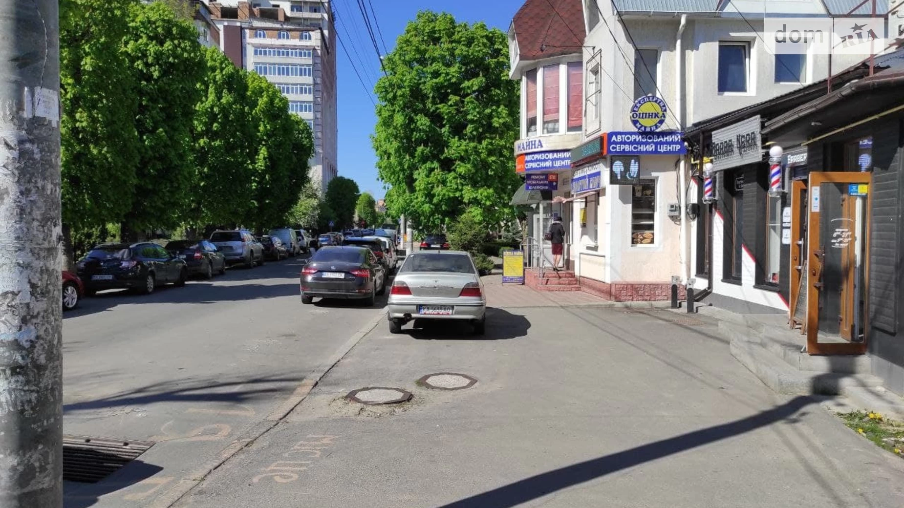 Сдается в аренду помещения свободного назначения 30 кв. м в 3-этажном здании, цена: 130 $ - фото 4