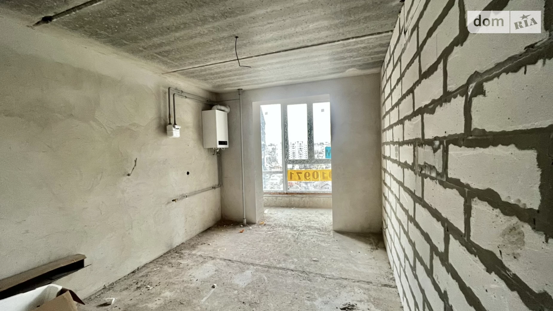 Продается 3-комнатная квартира 80 кв. м в Хмельницком, ул. Подольская - фото 5