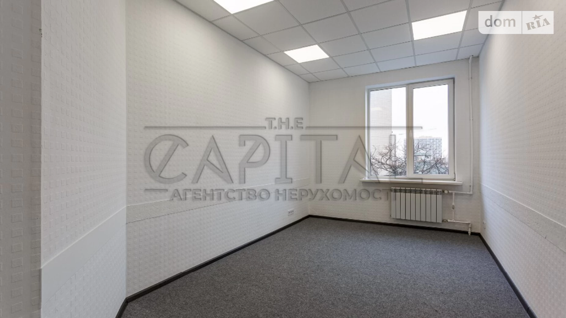 Здається в оренду приміщення вільного призначення 270 кв. м в 4-поверховій будівлі, цена: 1890 $ - фото 3