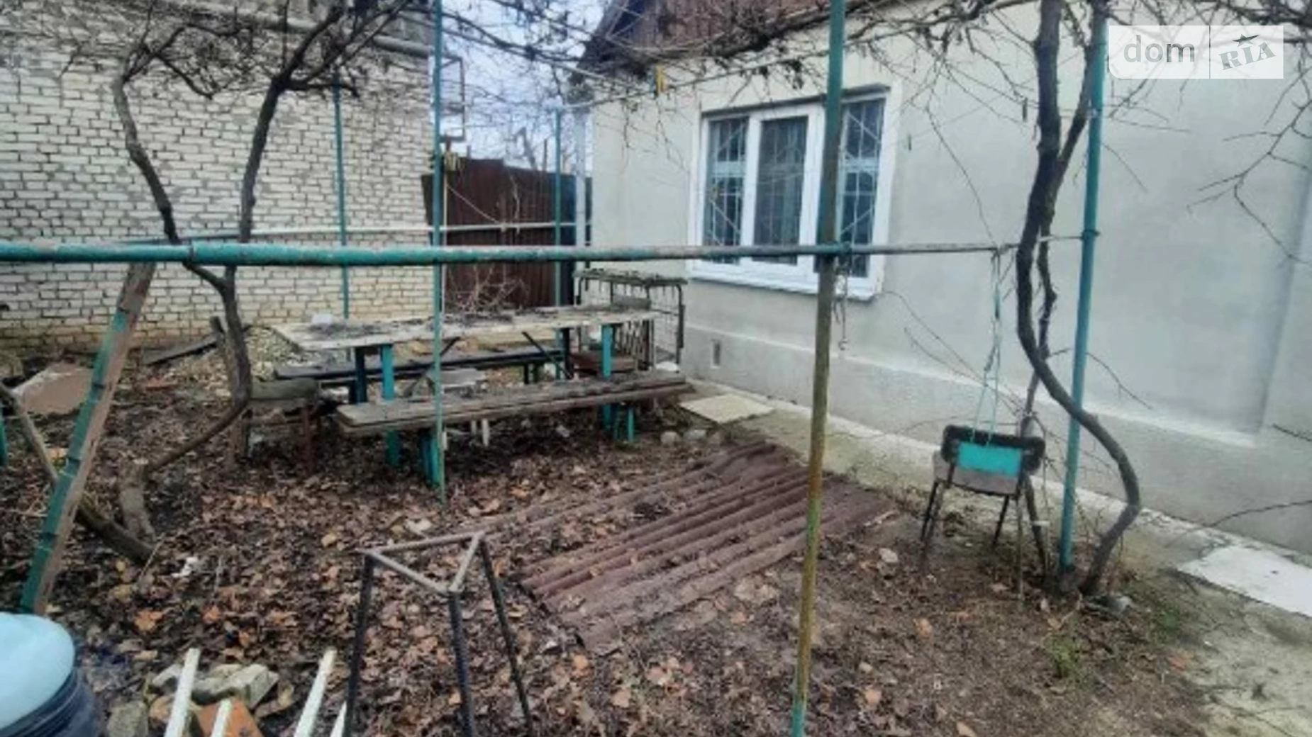 Продається одноповерховий будинок 50 кв. м з мансардою, цена: 18000 $ - фото 3