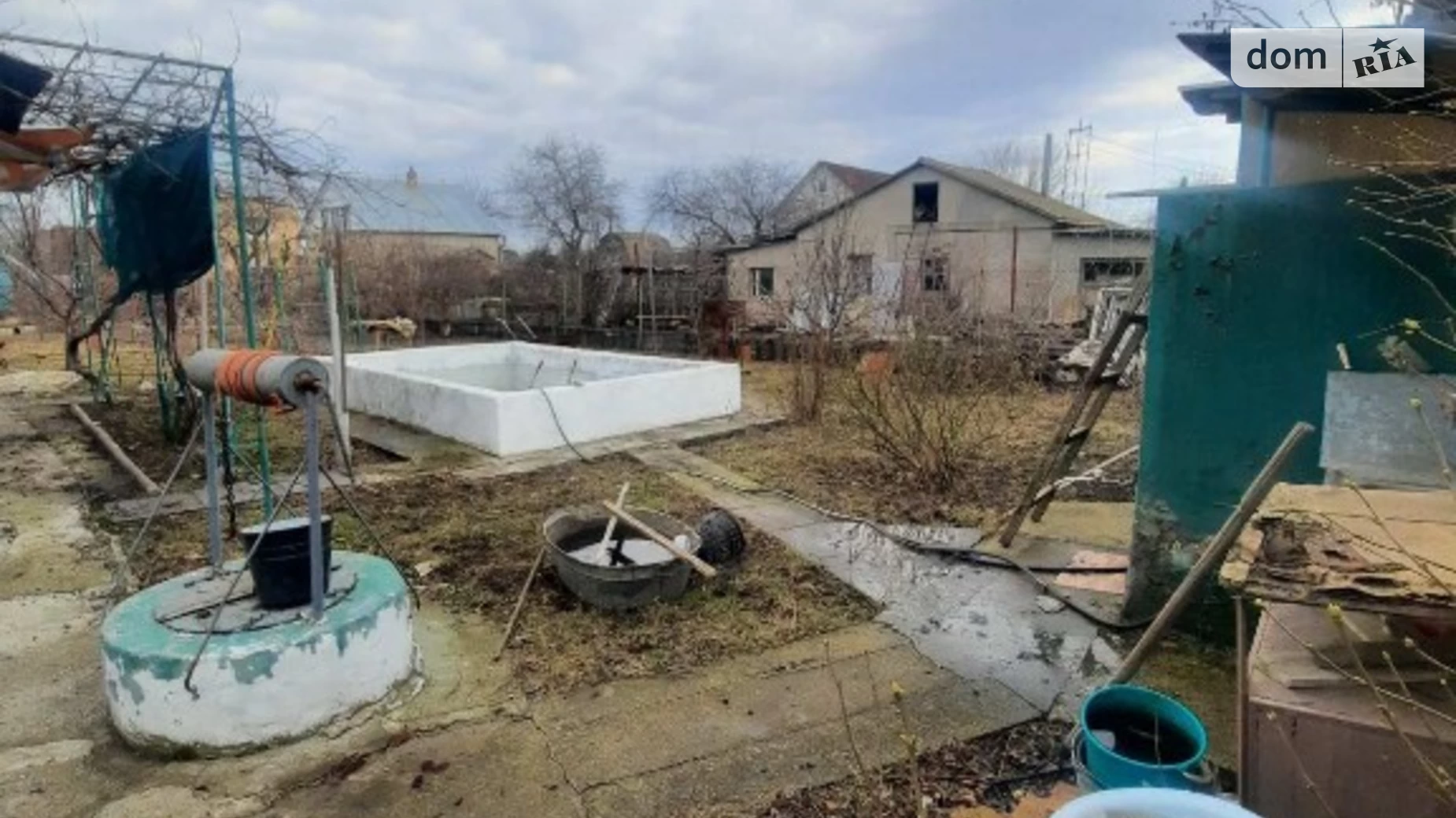 Продається одноповерховий будинок 50 кв. м з мансардою, цена: 18000 $ - фото 4