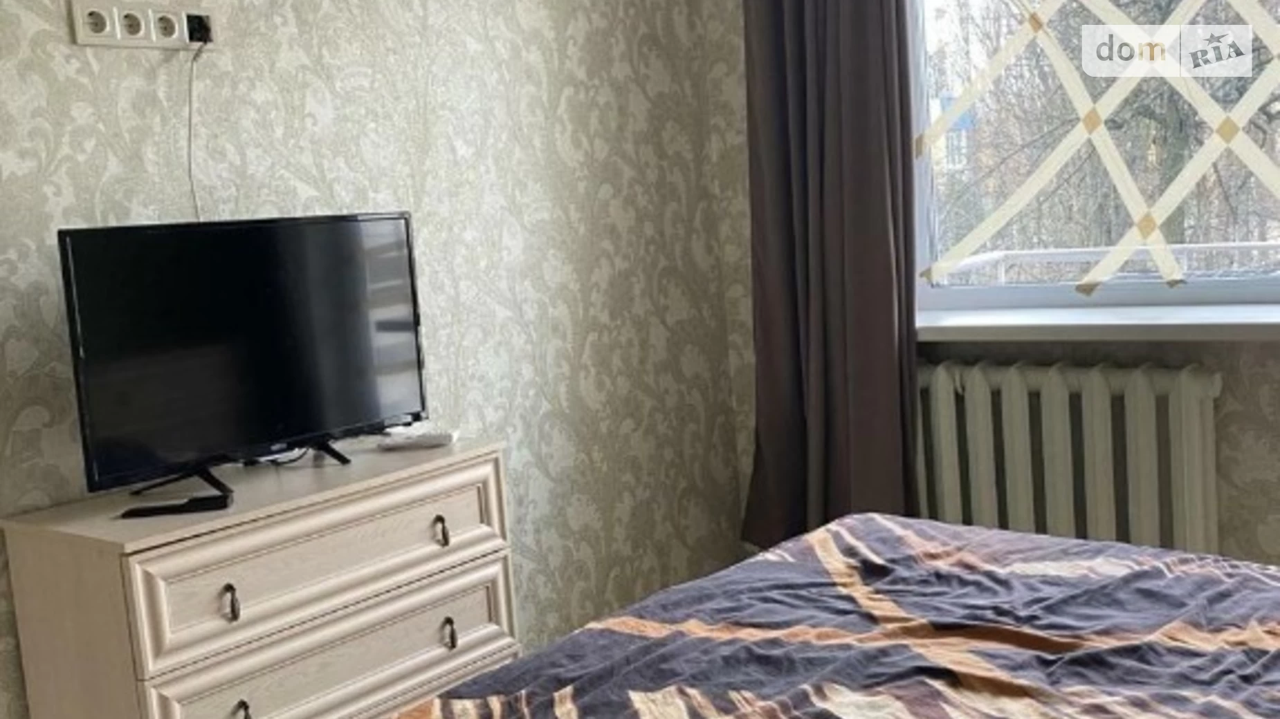 Продается 2-комнатная квартира 45 кв. м в Киеве, ул. Салютная, 25А - фото 5