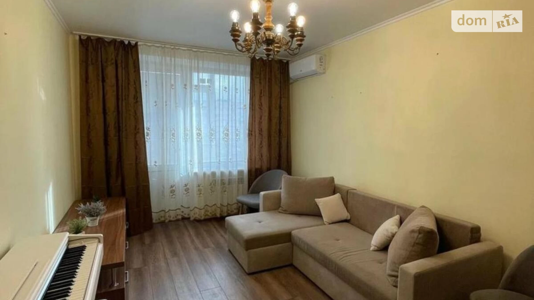 Продается 1-комнатная квартира 33 кв. м в Харькове, просп. Тракторостроителей, 87 - фото 2