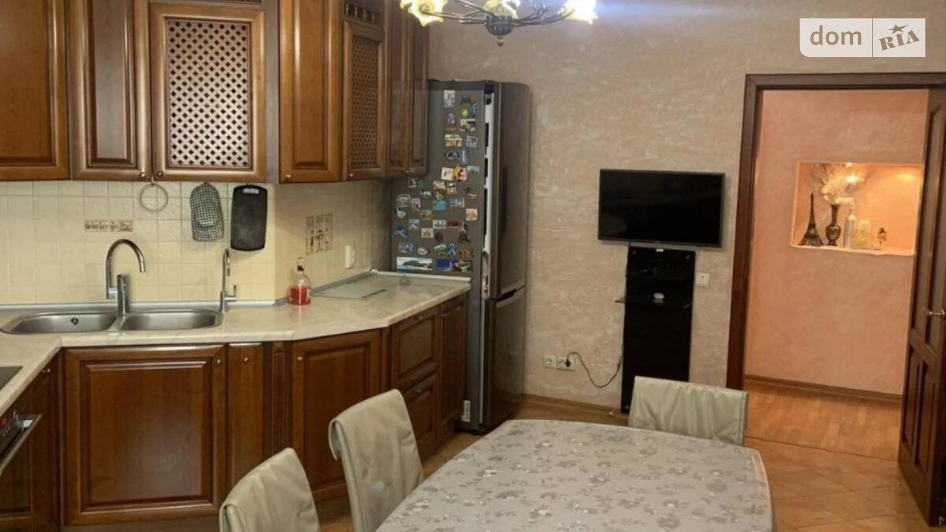 Продается 3-комнатная квартира 101 кв. м в Харькове, ул. Гвардейцев-Широнинцев, 33 - фото 3