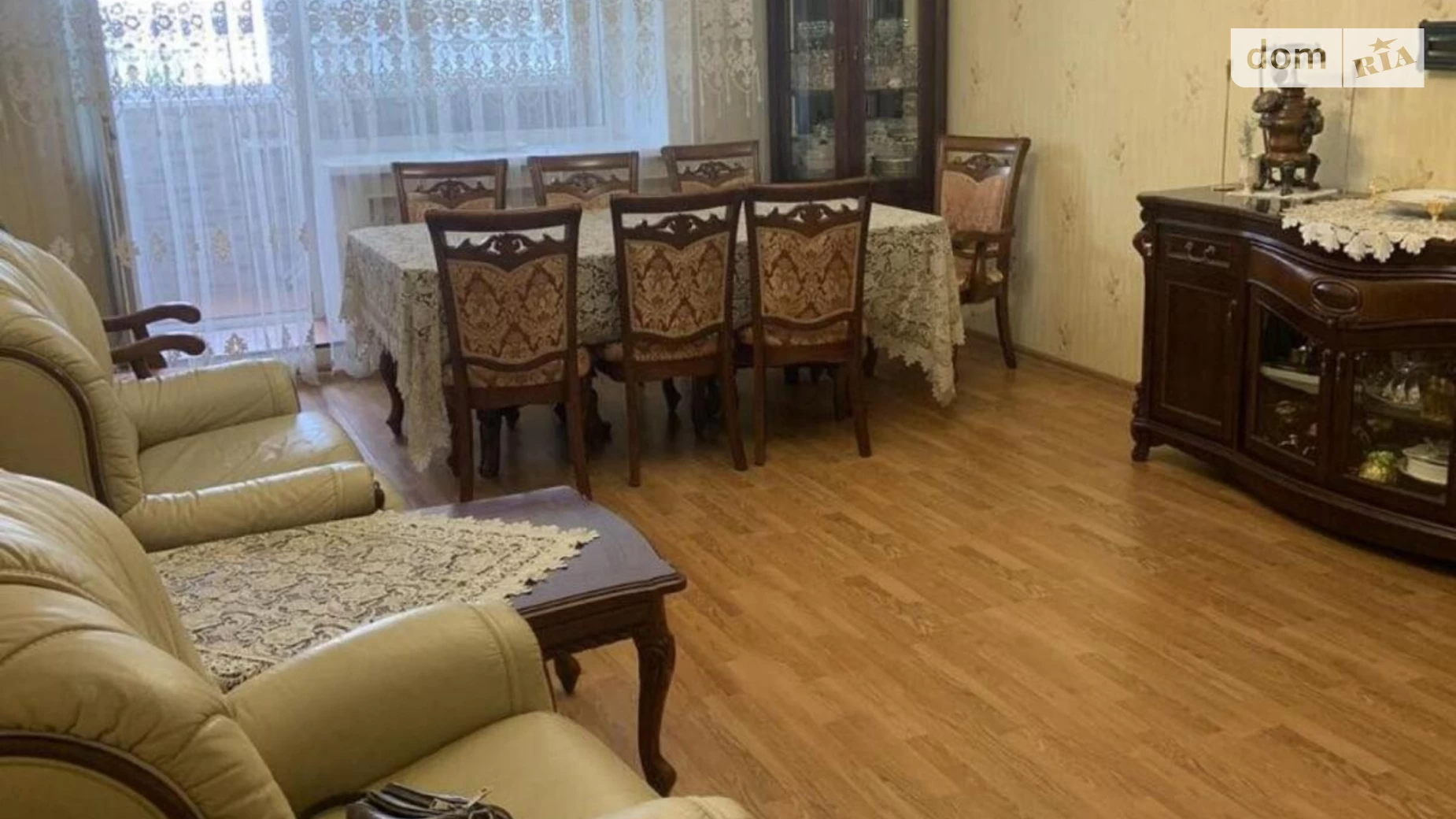 Продается 3-комнатная квартира 101 кв. м в Харькове, ул. Гвардейцев-Широнинцев, 33 - фото 5