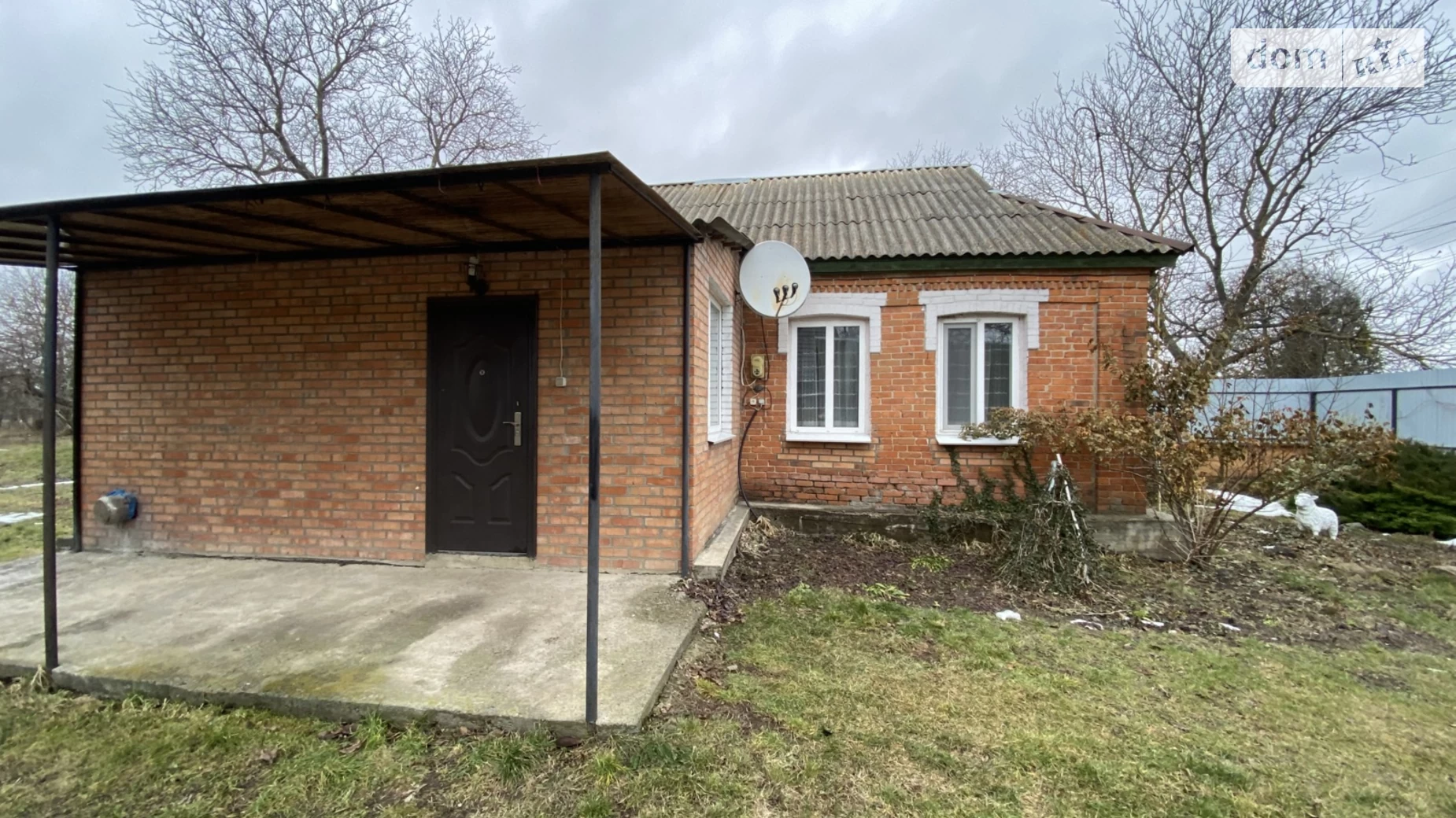 Продается одноэтажный дом 82 кв. м с бассейном, цена: 53000 $ - фото 5