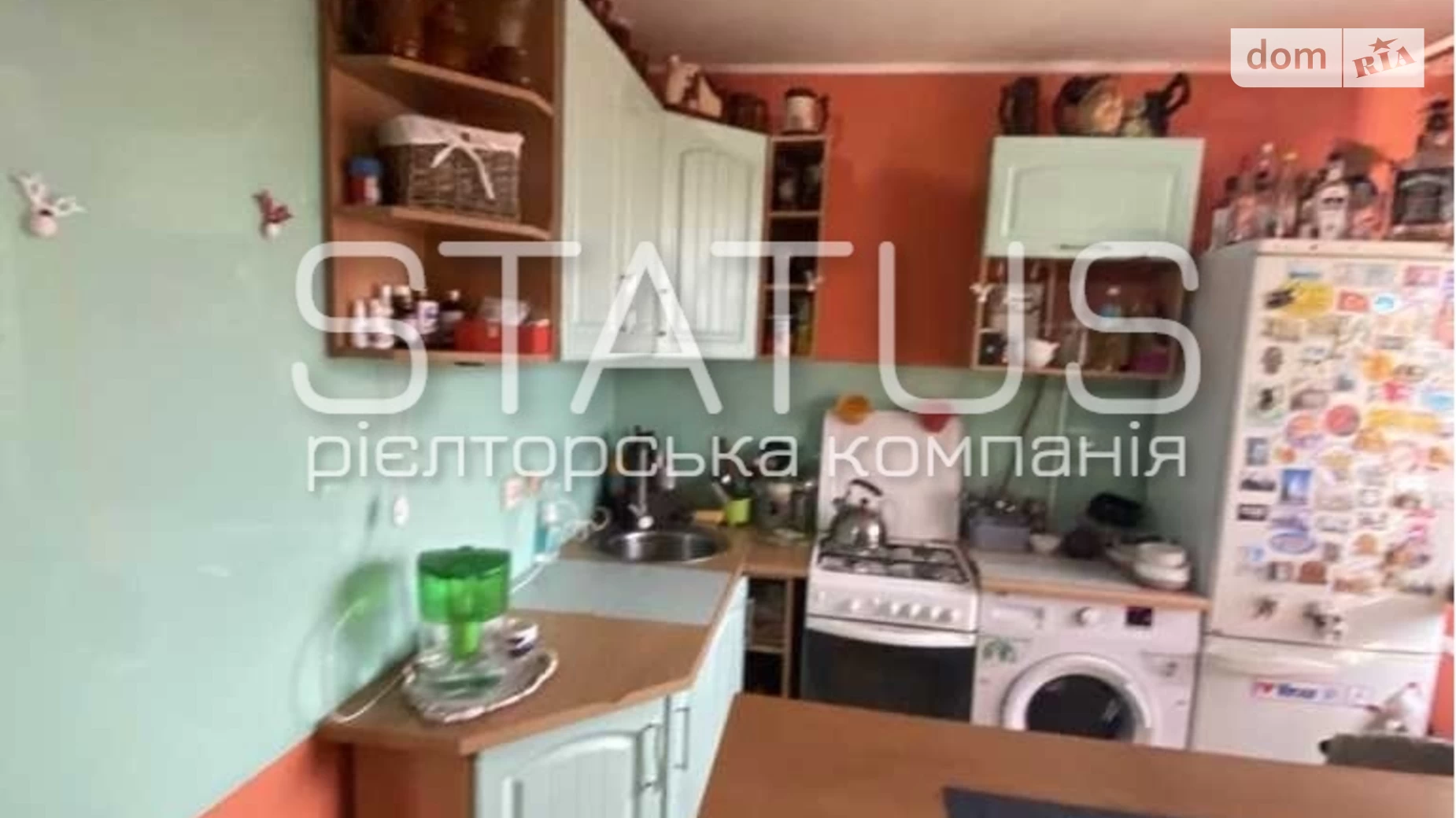 Продається 4-кімнатна квартира 75.5 кв. м у, цена: 61000 $ - фото 4