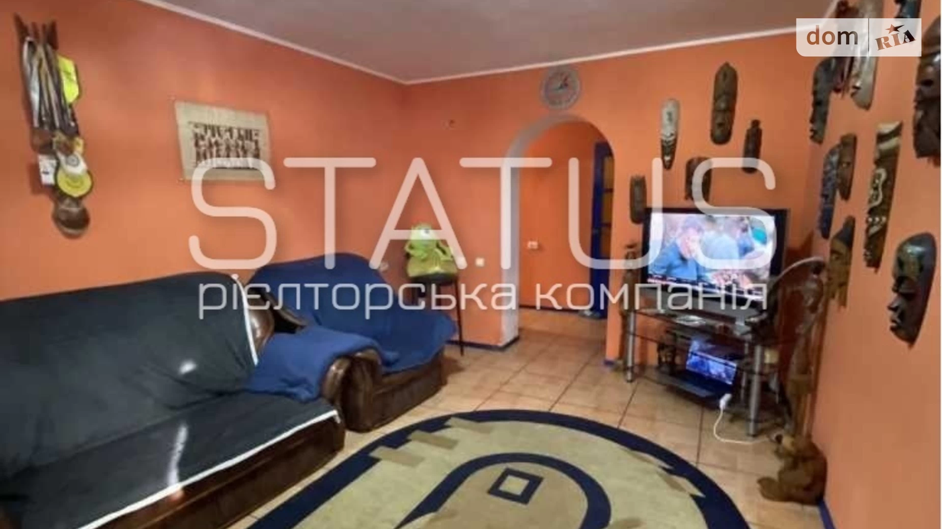 Продається 4-кімнатна квартира 75.5 кв. м у, цена: 61000 $ - фото 5