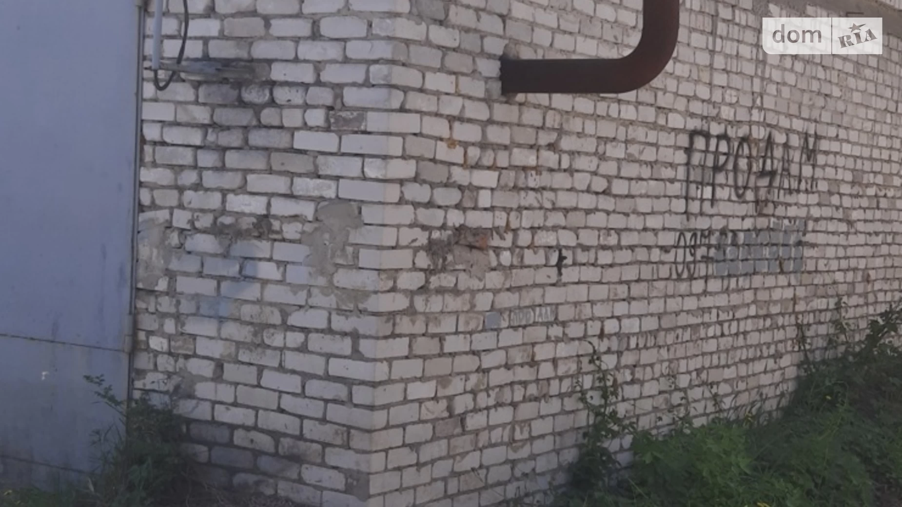 Продається окремий гараж під вантажівку / автобус на 72 кв. м, цена: 12500 $ - фото 5