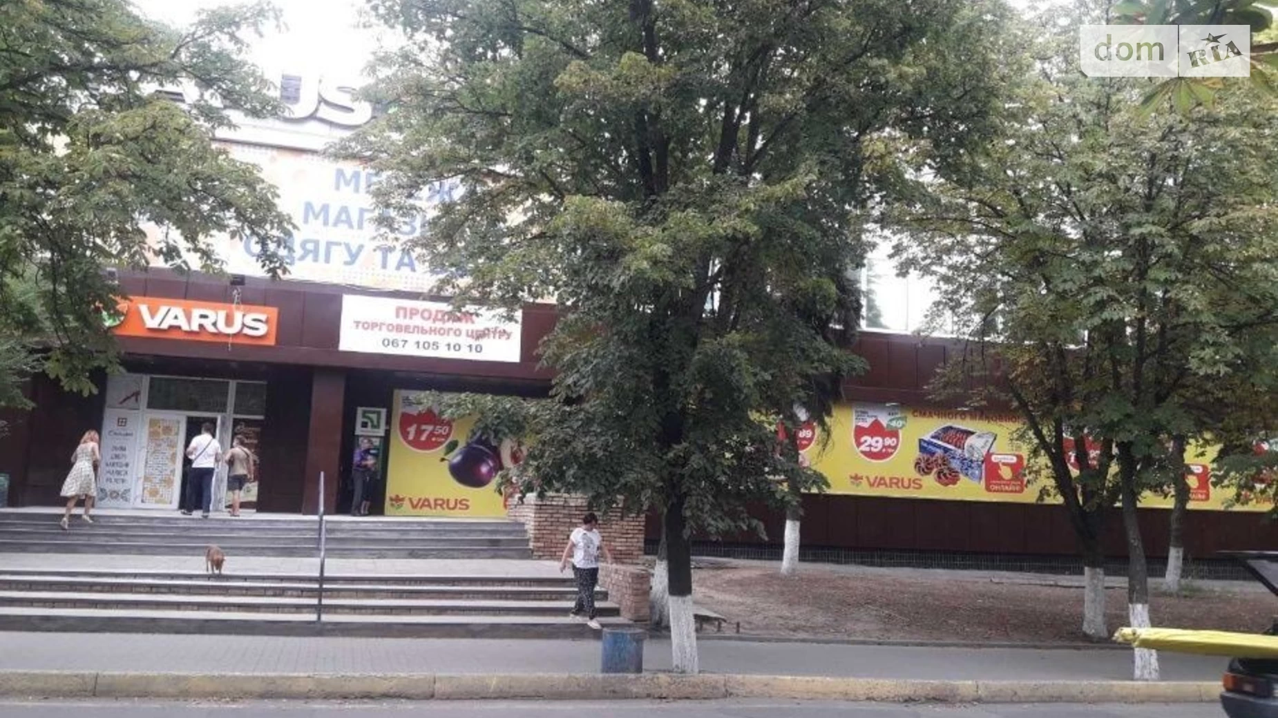 вул. Центральна(40 років Жовтня), 49 Покровське, цена: 750000 $ - фото 4