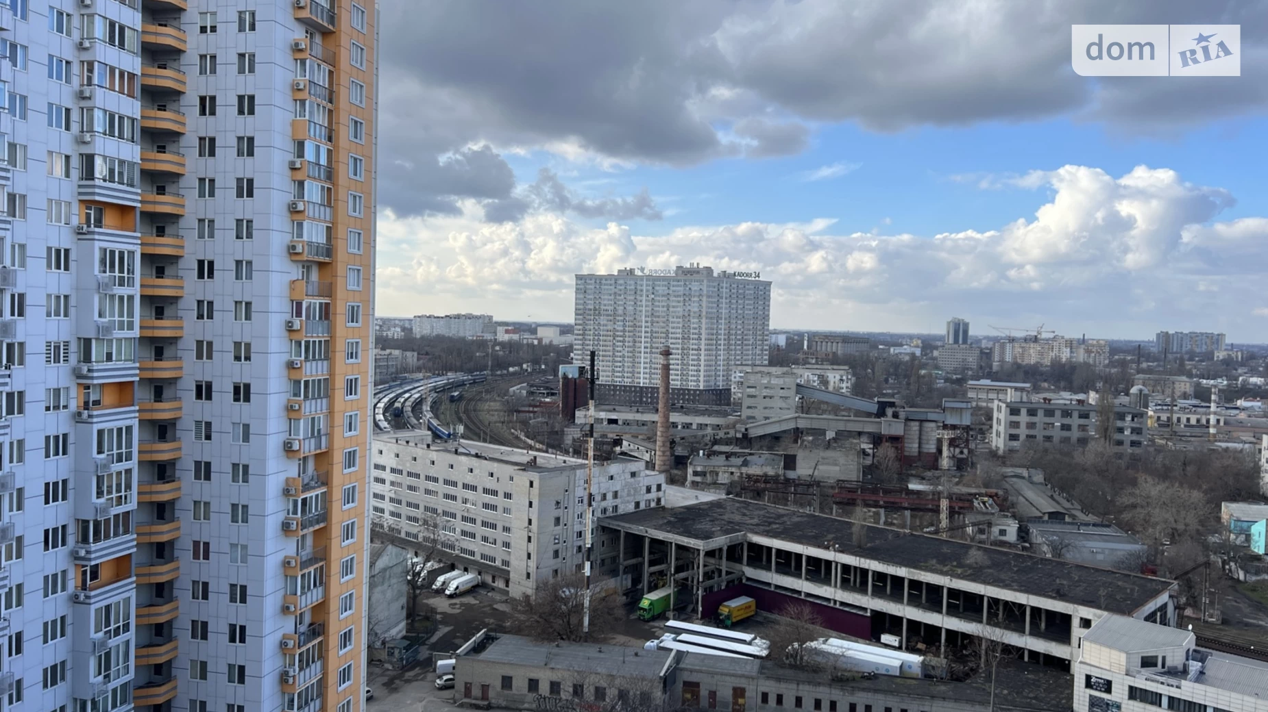 Продається 1-кімнатна квартира 32.46 кв. м у Одесі, пров. Бісквітний, 1А - фото 5