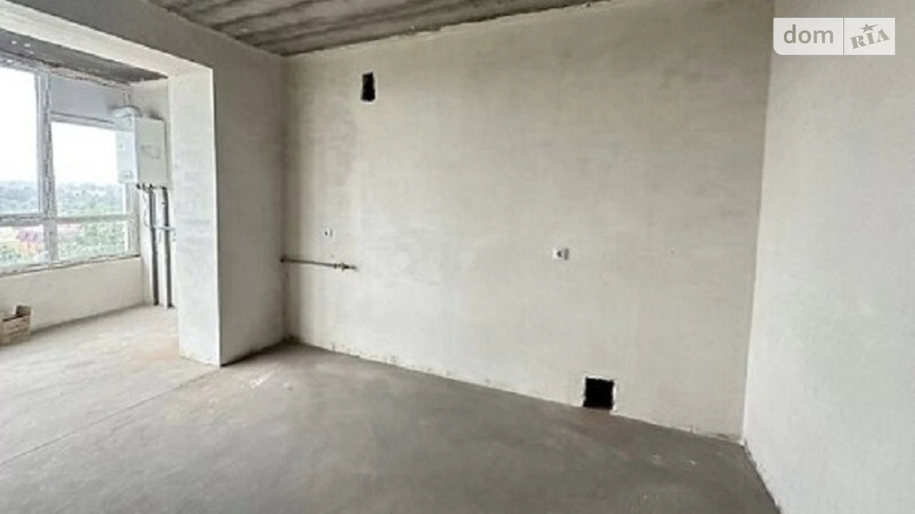 Продается 1-комнатная квартира 51.3 кв. м в, цена: 55999 $ - фото 3