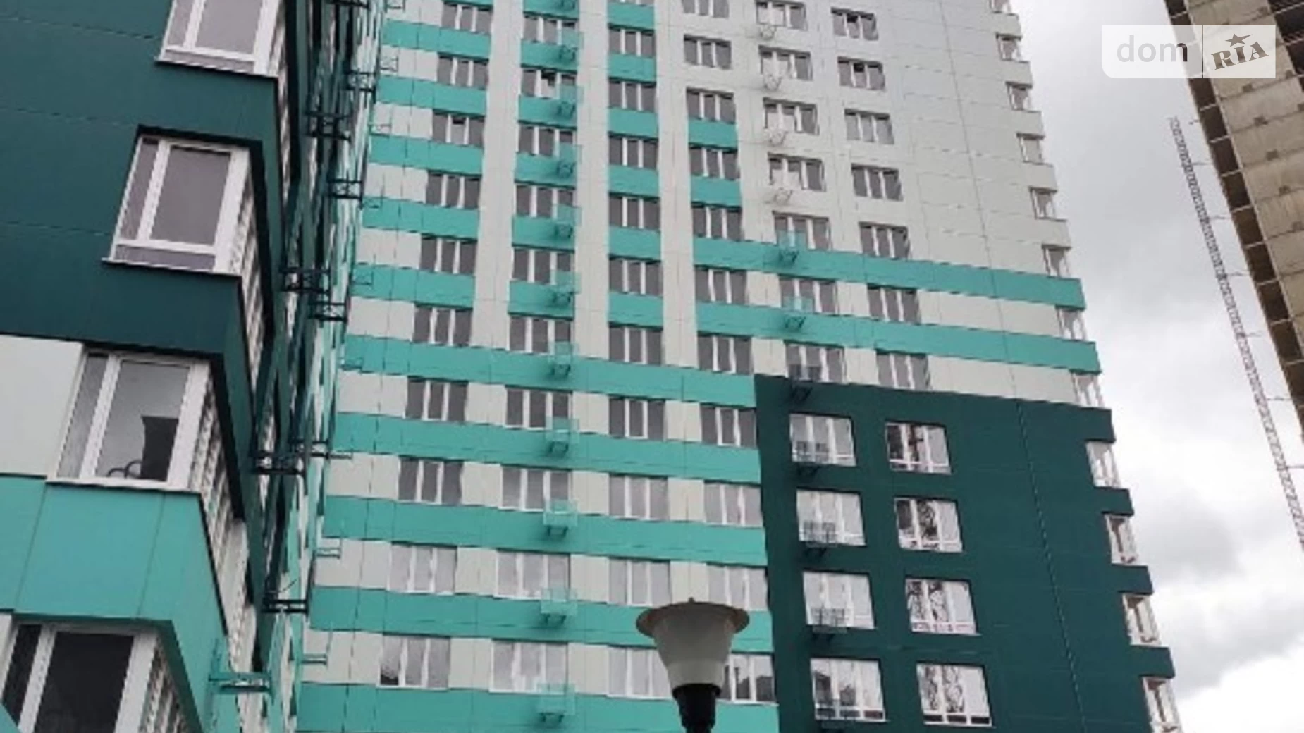 Продається 3-кімнатна квартира 86 кв. м у Одесі, вул. Жаботинського - фото 2