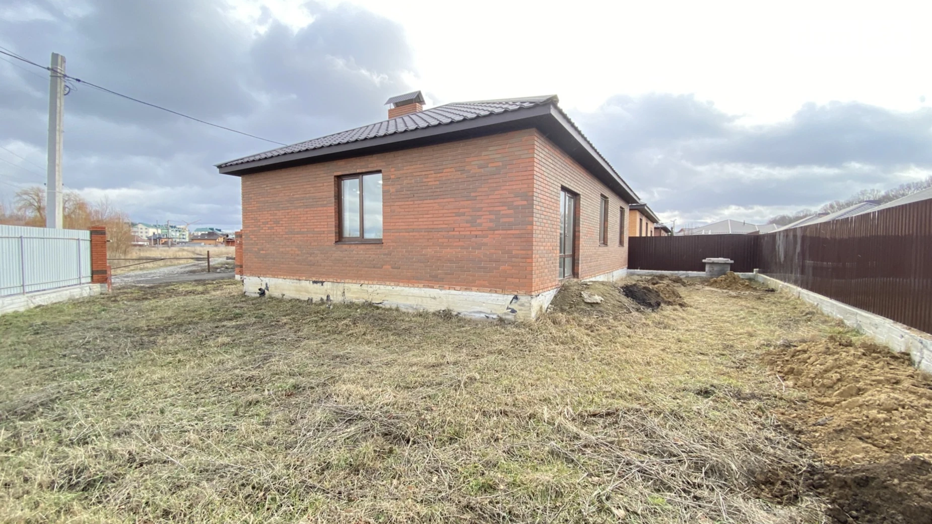 Продается одноэтажный дом 110 кв. м с садом, цена: 94999 $ - фото 3