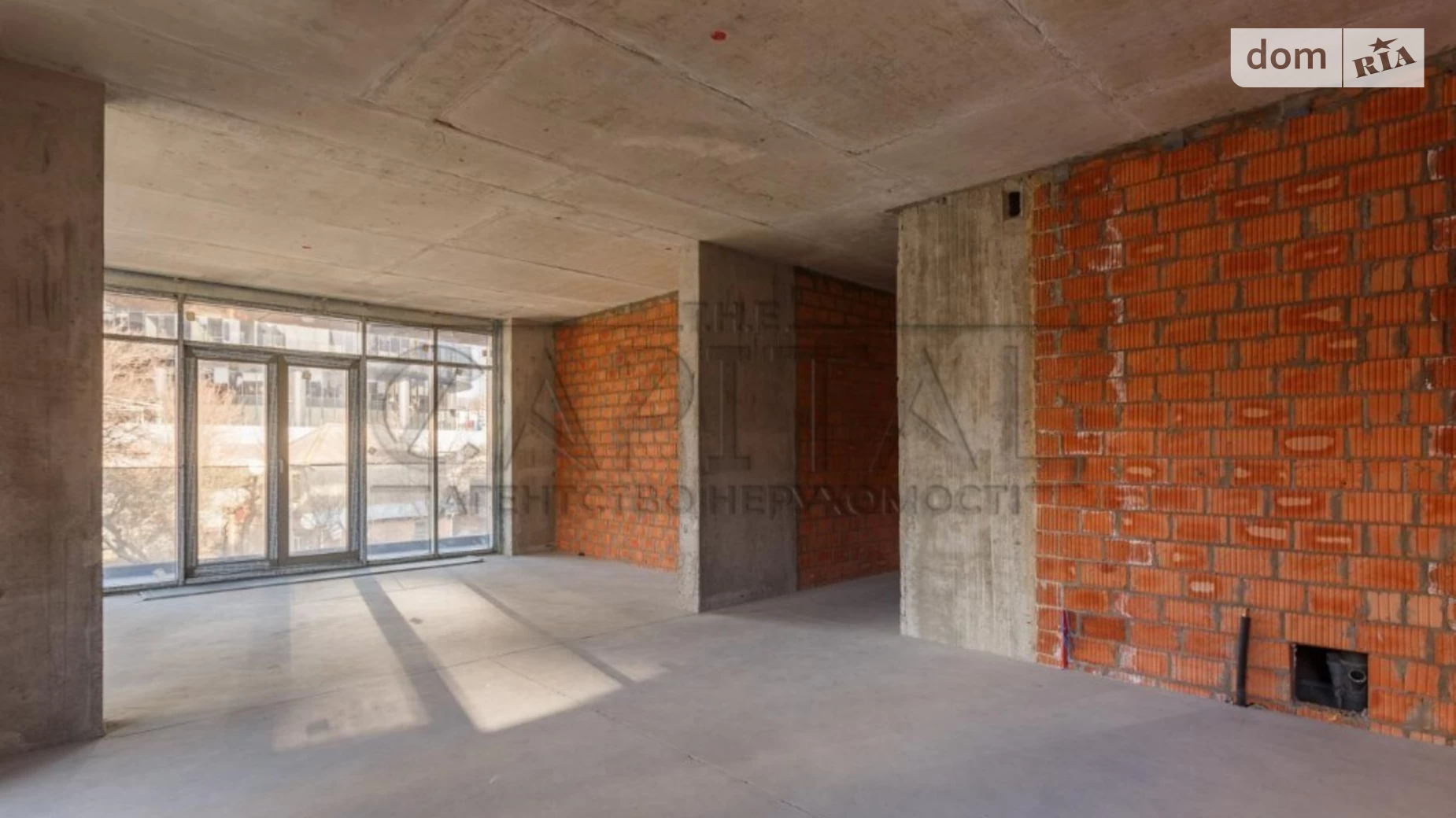 Продается 3-комнатная квартира 127 кв. м в Киеве - фото 2
