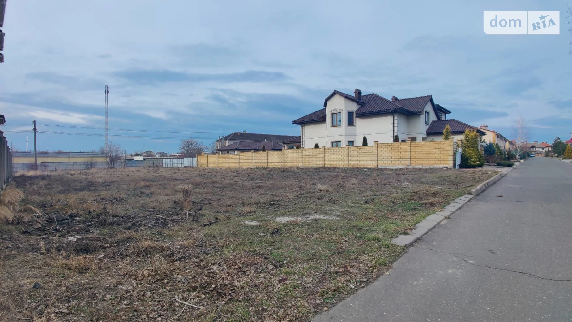 Продається земельна ділянка 10 соток у Одеській області, цена: 180000 $ - фото 2