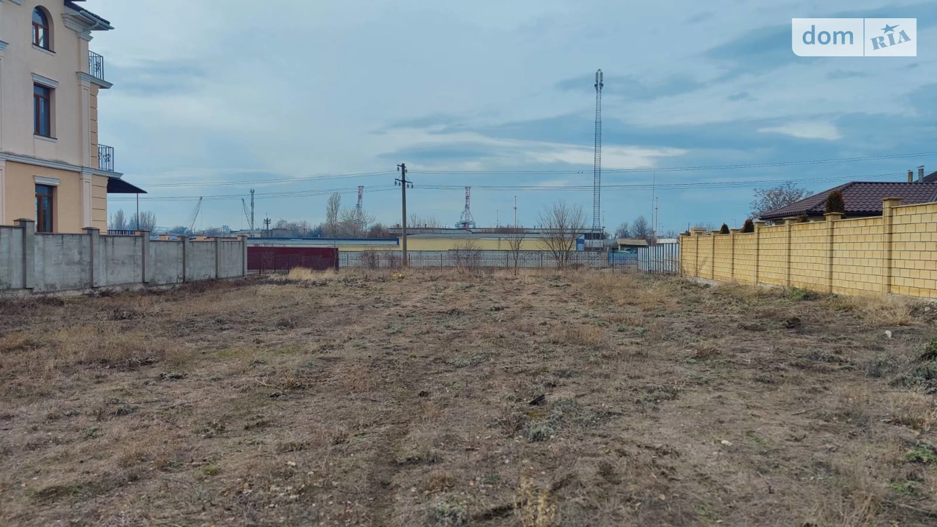 Продається земельна ділянка 10 соток у Одеській області, цена: 180000 $ - фото 4