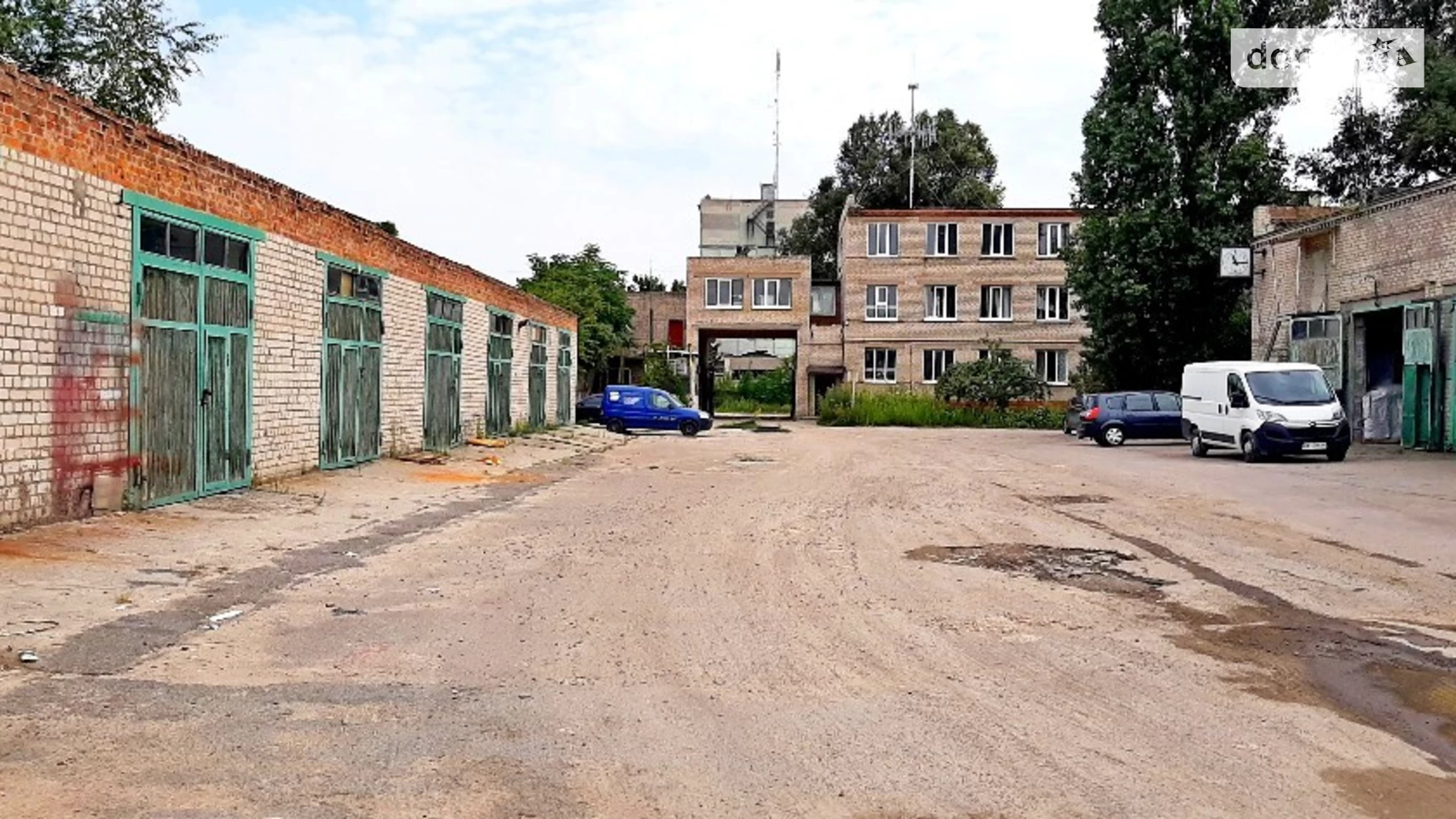 Продается помещения свободного назначения 4547 кв. м в 2-этажном здании, цена: 727520 $ - фото 2