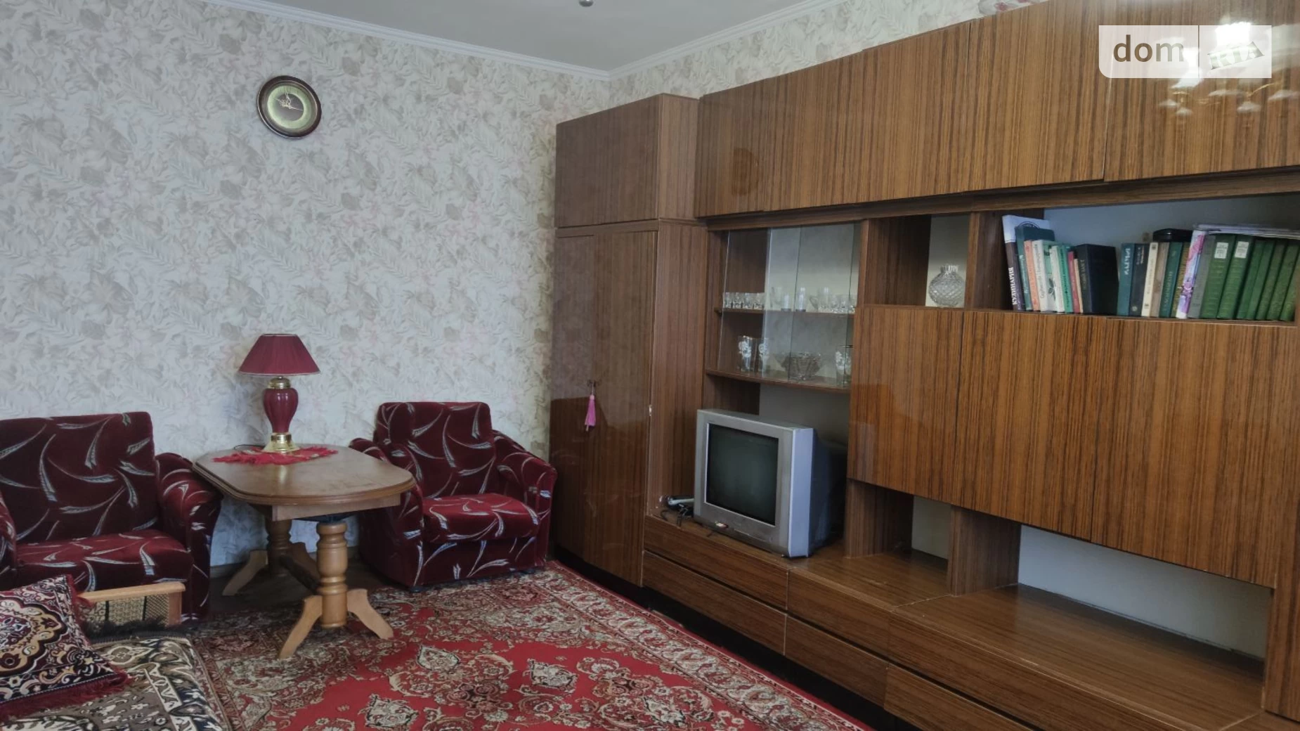 Продается 3-комнатная квартира 59.9 кв. м в Хмельницком, ул. Каменецкая - фото 3